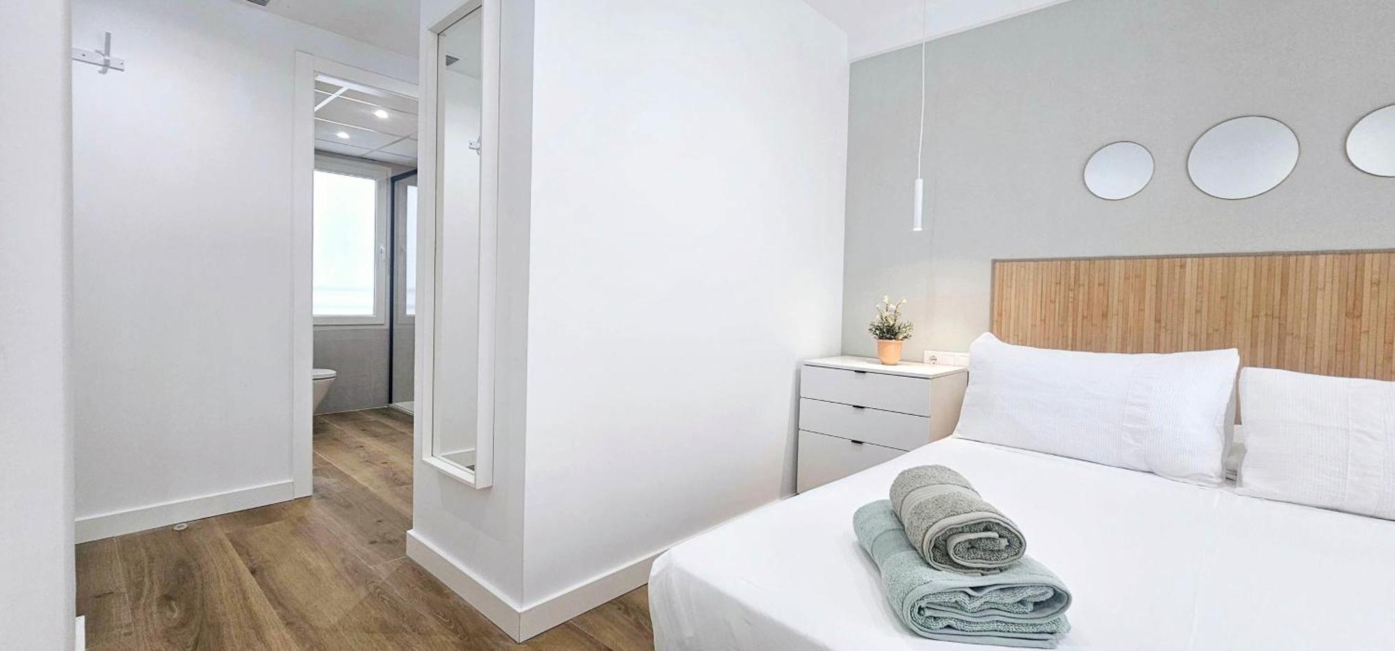 Apartment Charlot Center Iii