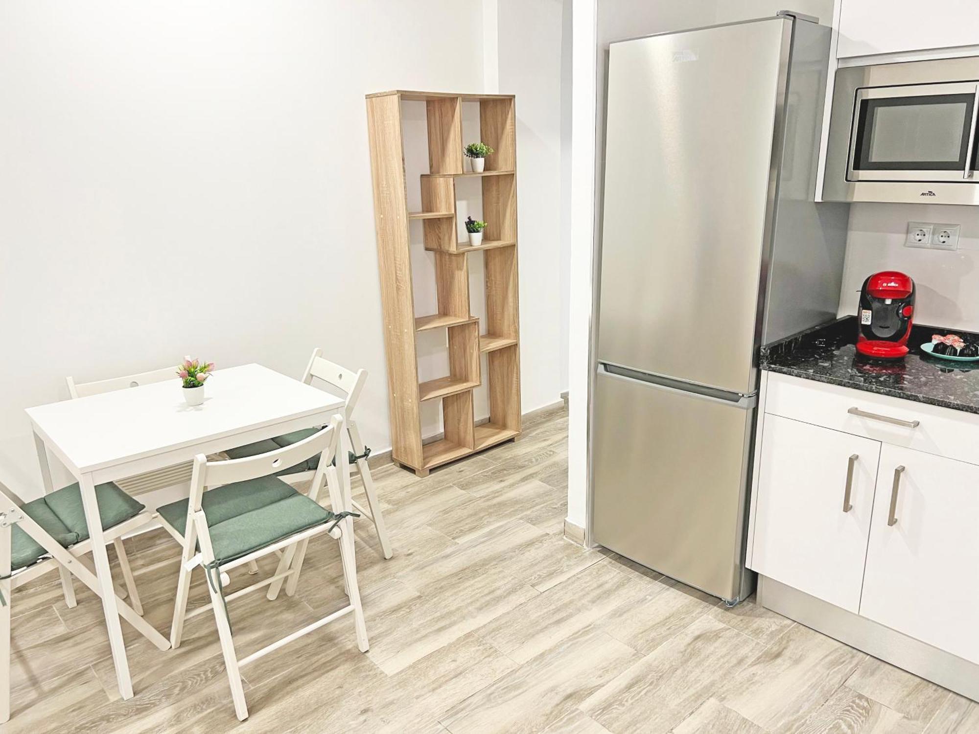 Apartment Restaurado De 3 Y Ac *