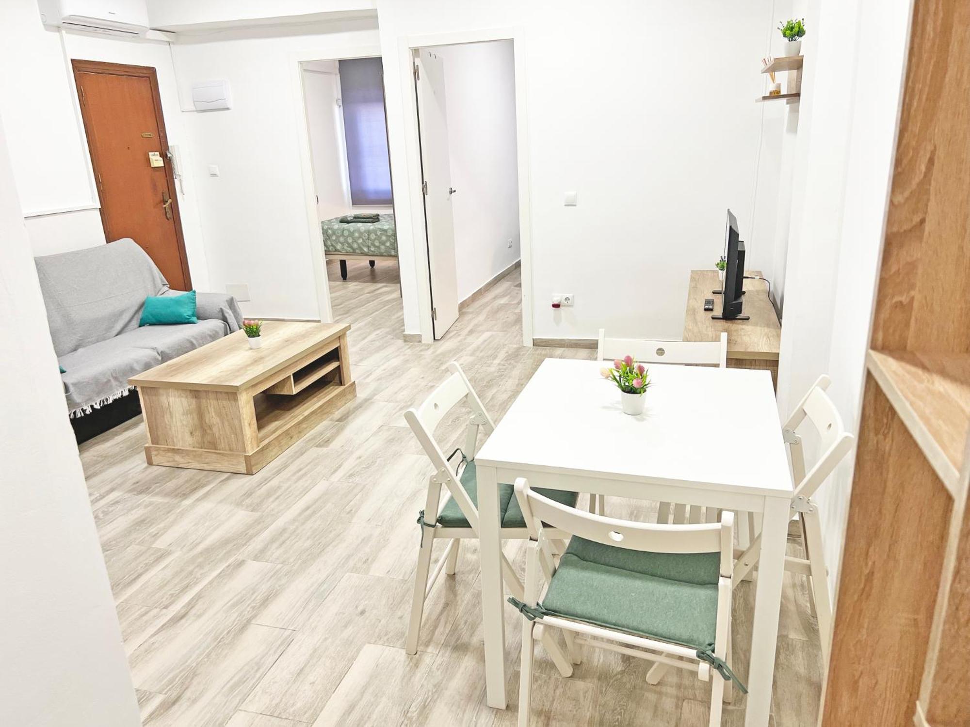 Restaurado De 3 Y Ac Alicante