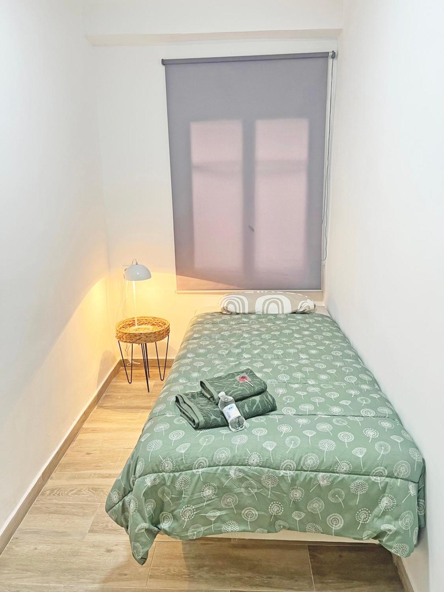 Restaurado De 3 Y Ac Apartment Alicante