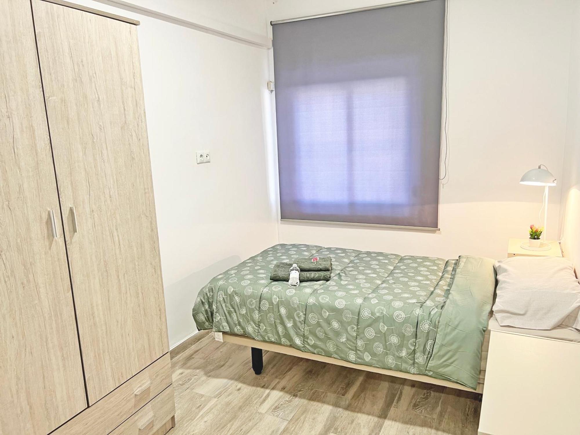 Restaurado De 3 Y Ac Apartment *