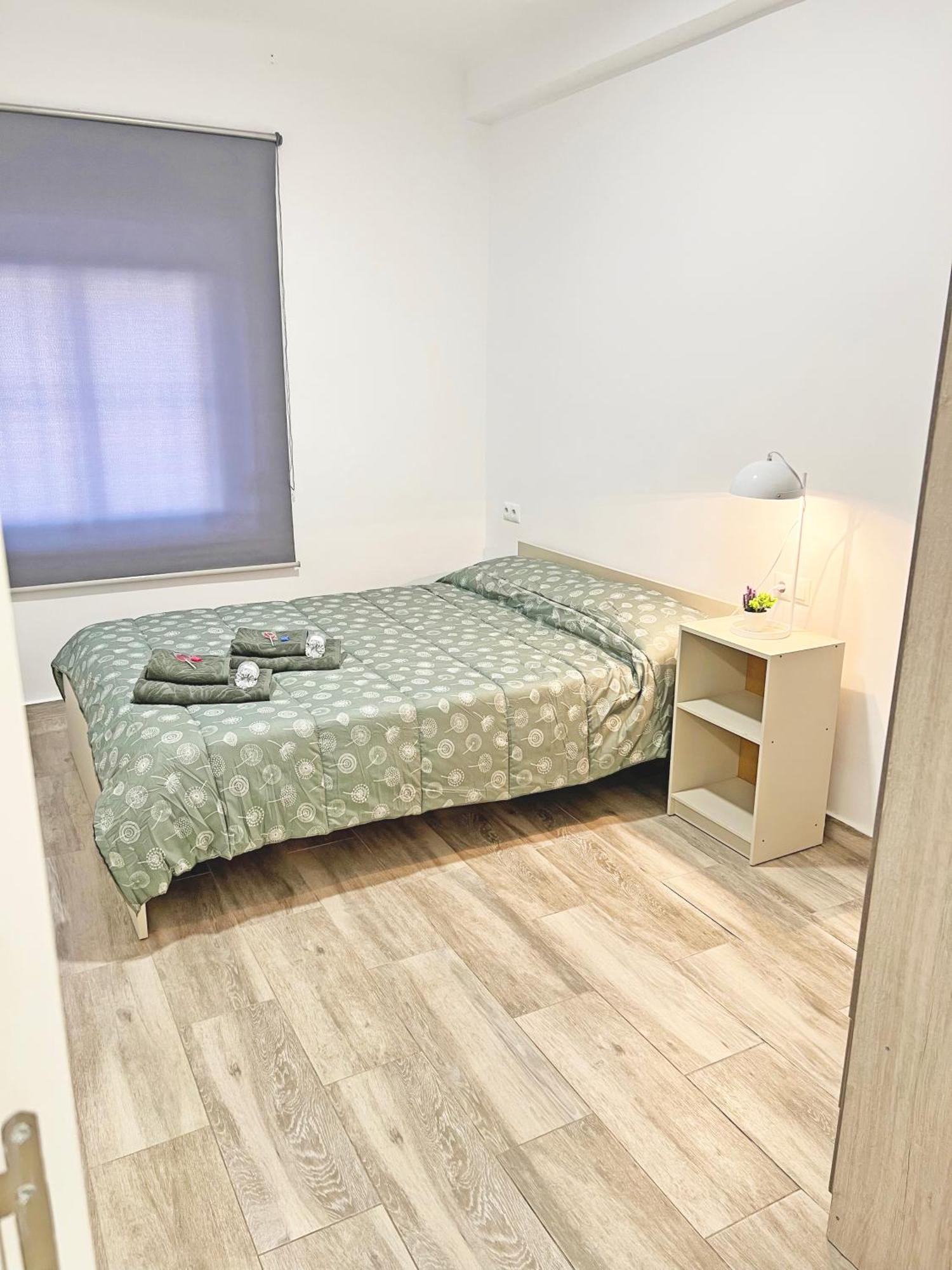 Restaurado De 3 Y Ac Apartment *