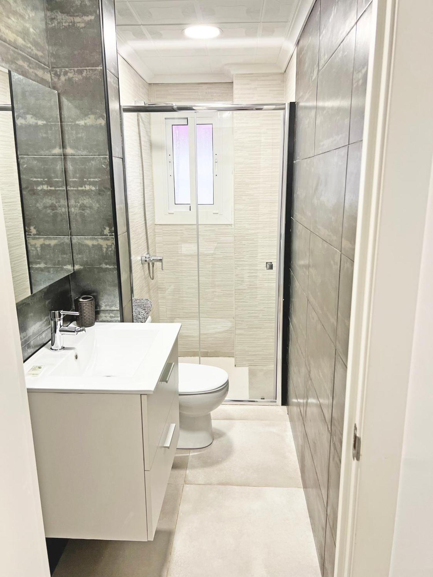 Apartment Restaurado De 3 Y Ac Alicante