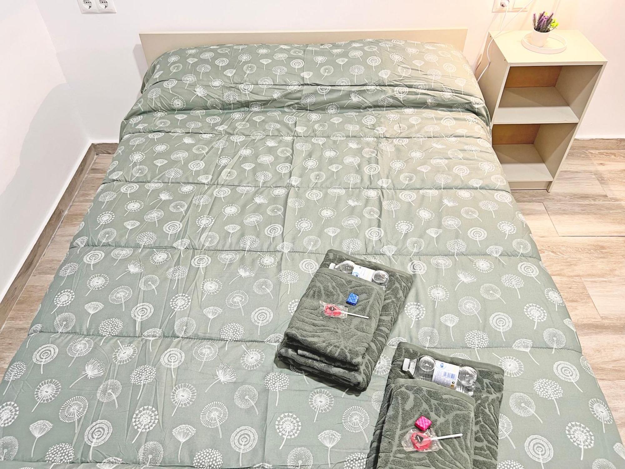 Restaurado De 3 Y Ac Apartment