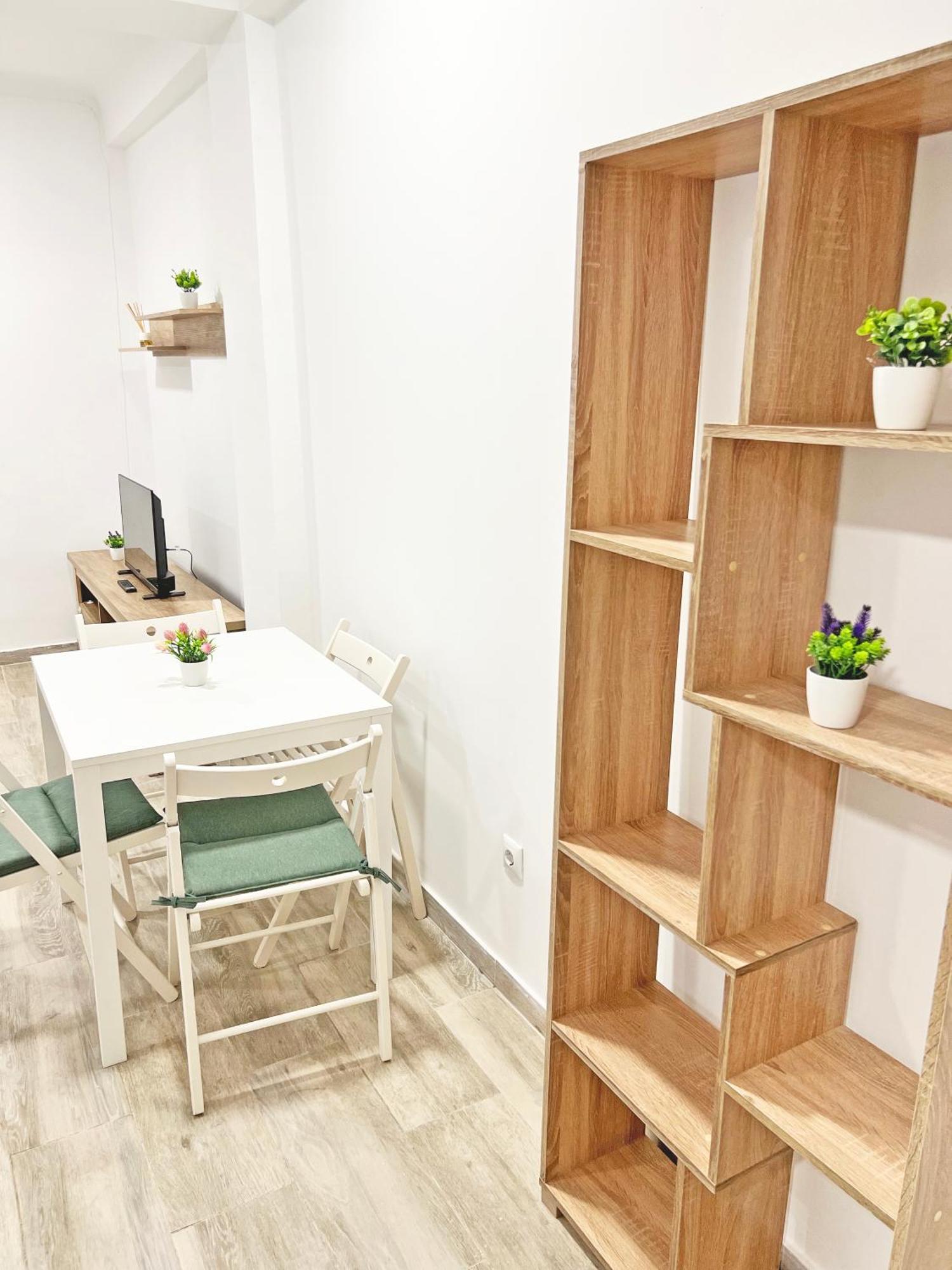 Apartment Restaurado De 3 Y Ac *
