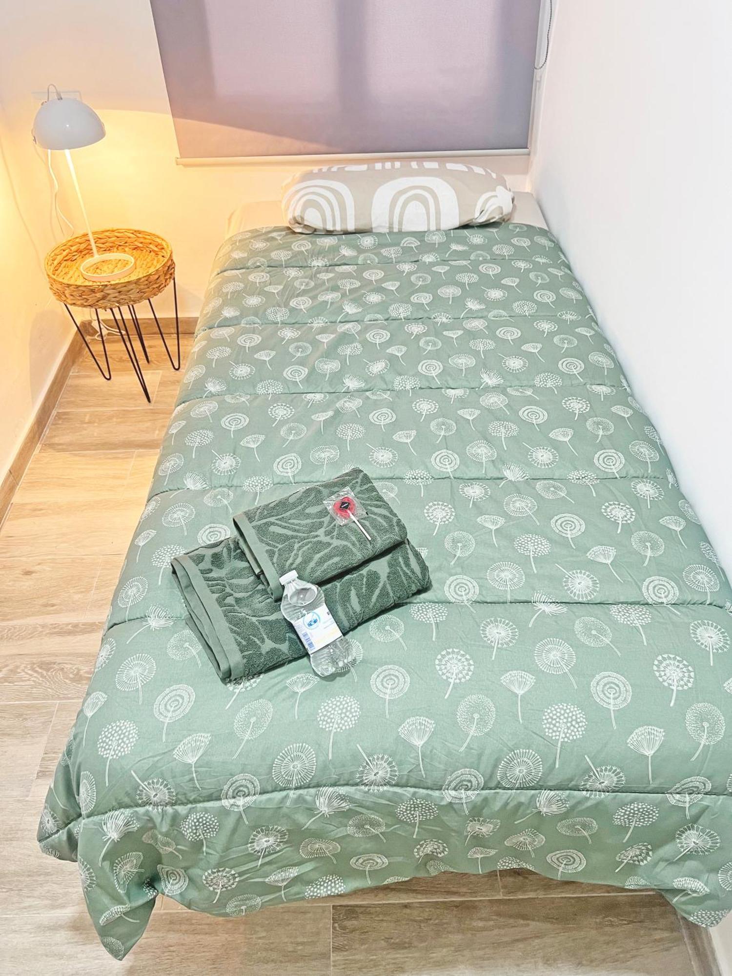 Restaurado De 3 Y Ac Apartment *