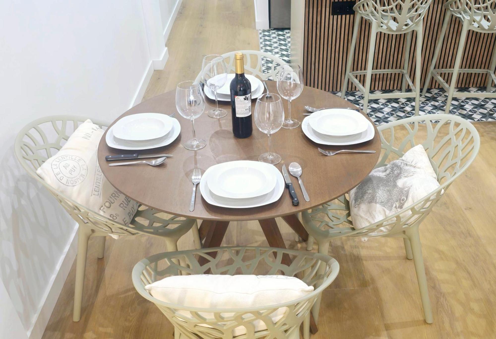 Charlot Center Iii * Alicante
