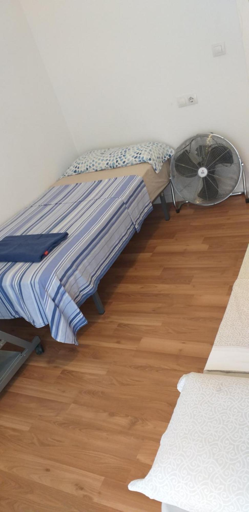 Apartment Near To Castle Santa Barbara *