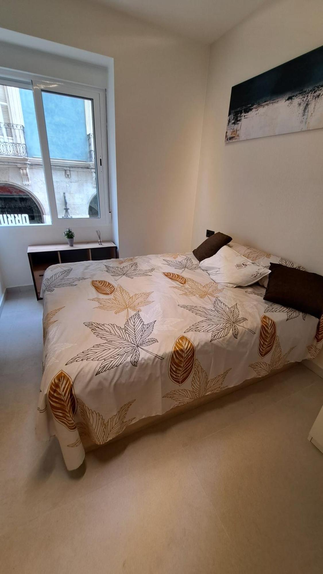 Appartement Historic Seaside Elegance Alicante