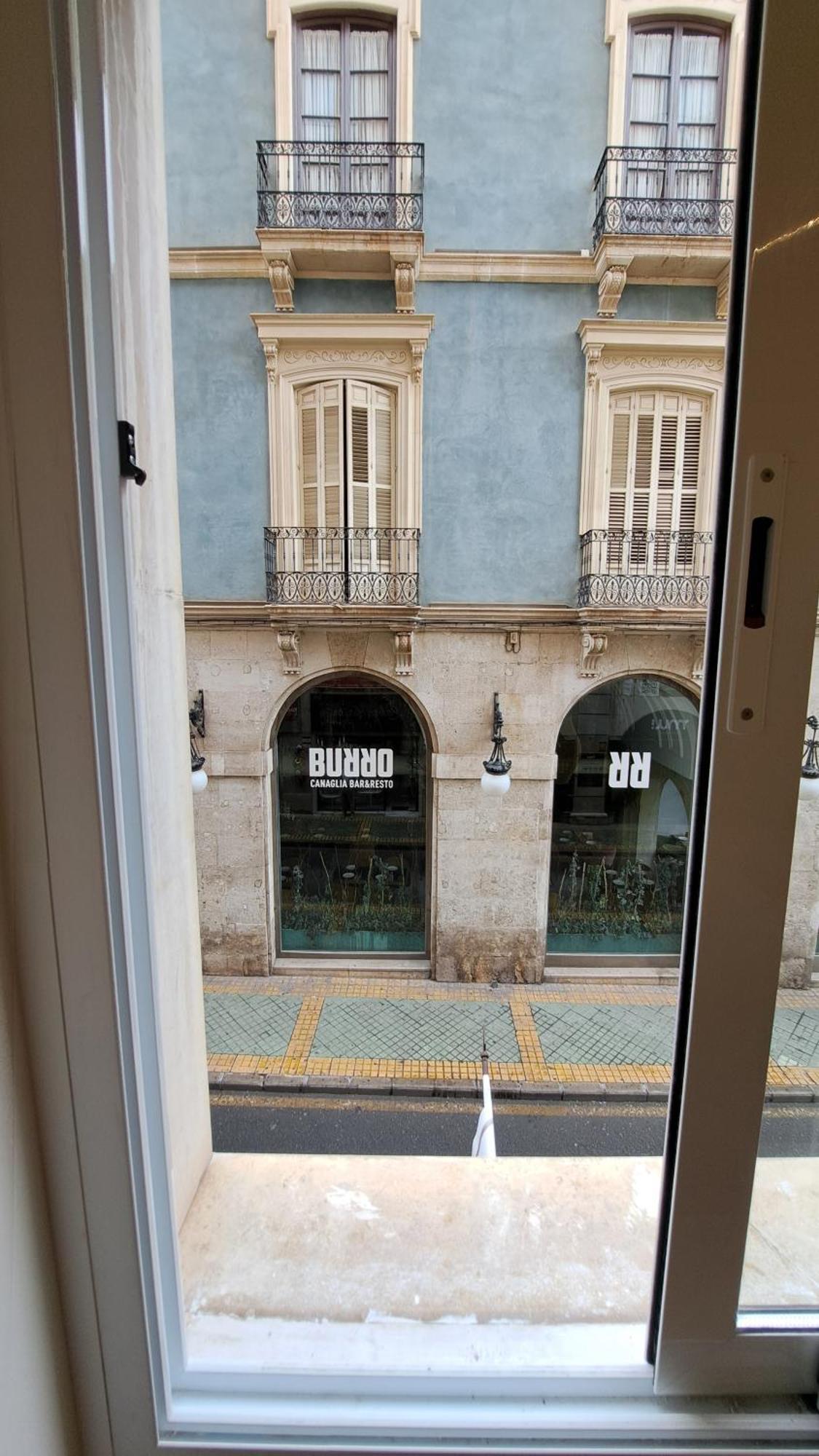 Appartement Historic Seaside Elegance