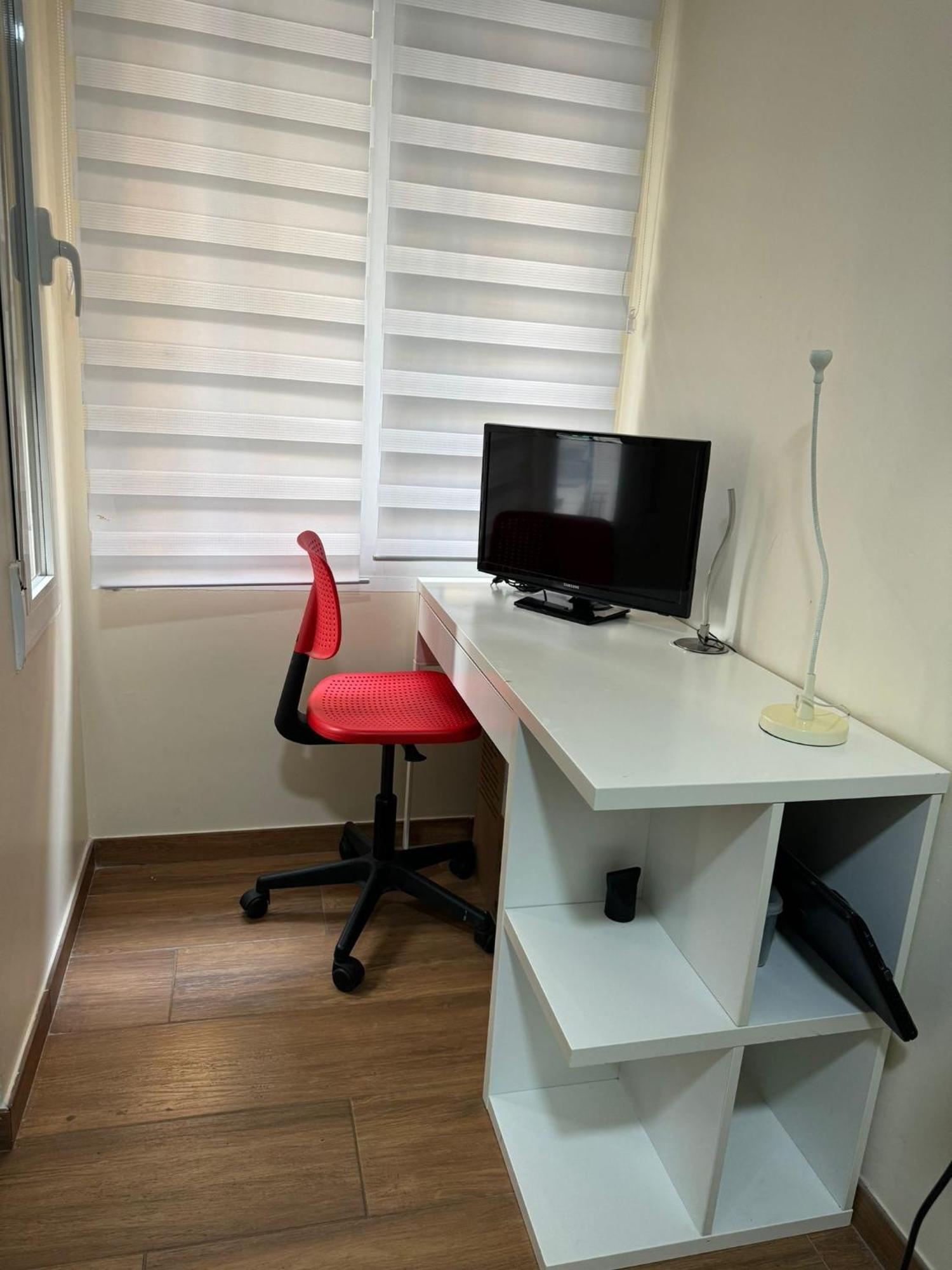 Homestay Apartamento En El Centro De Alicante