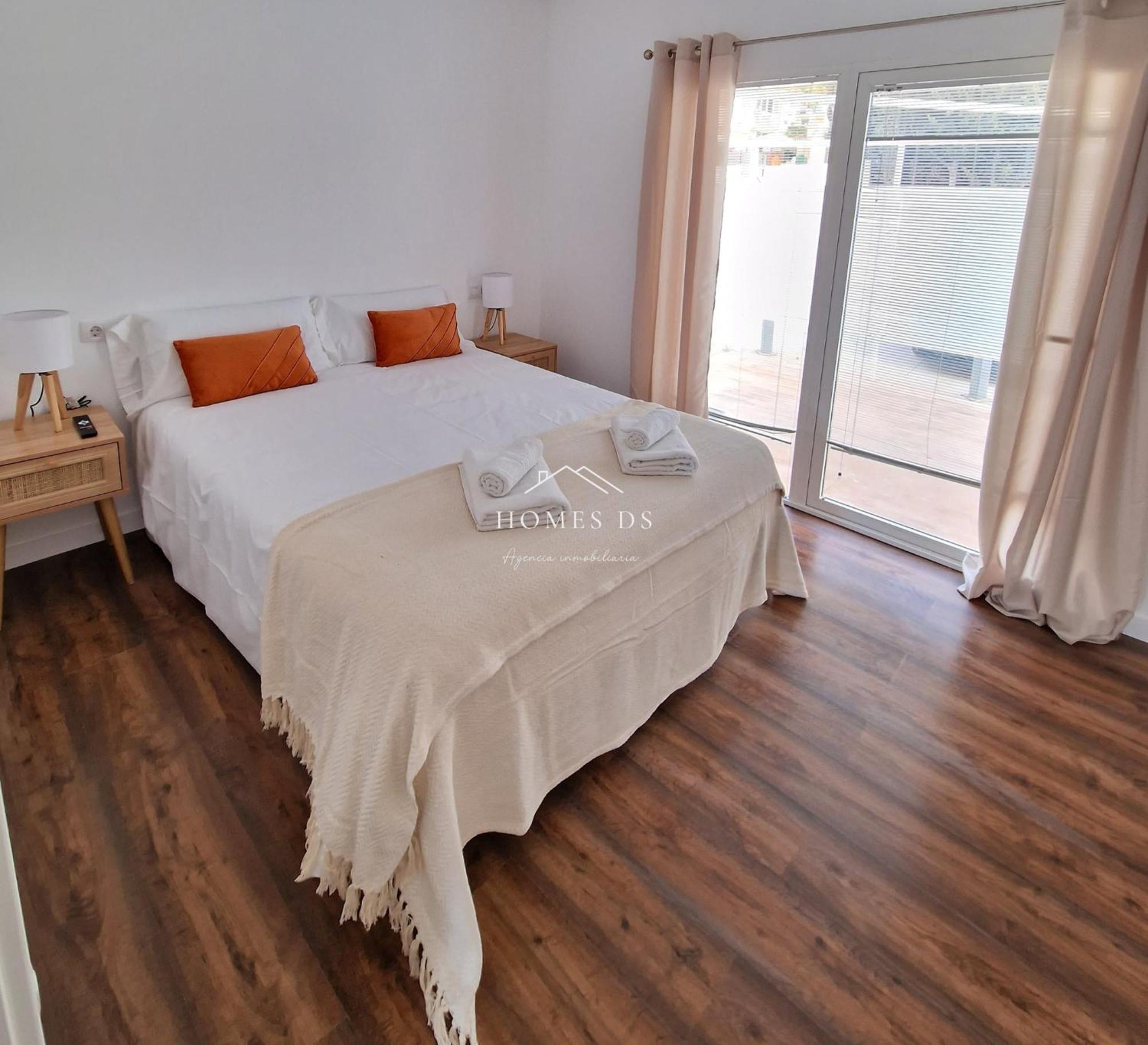Tipo Bungalow En El Albir Alicante