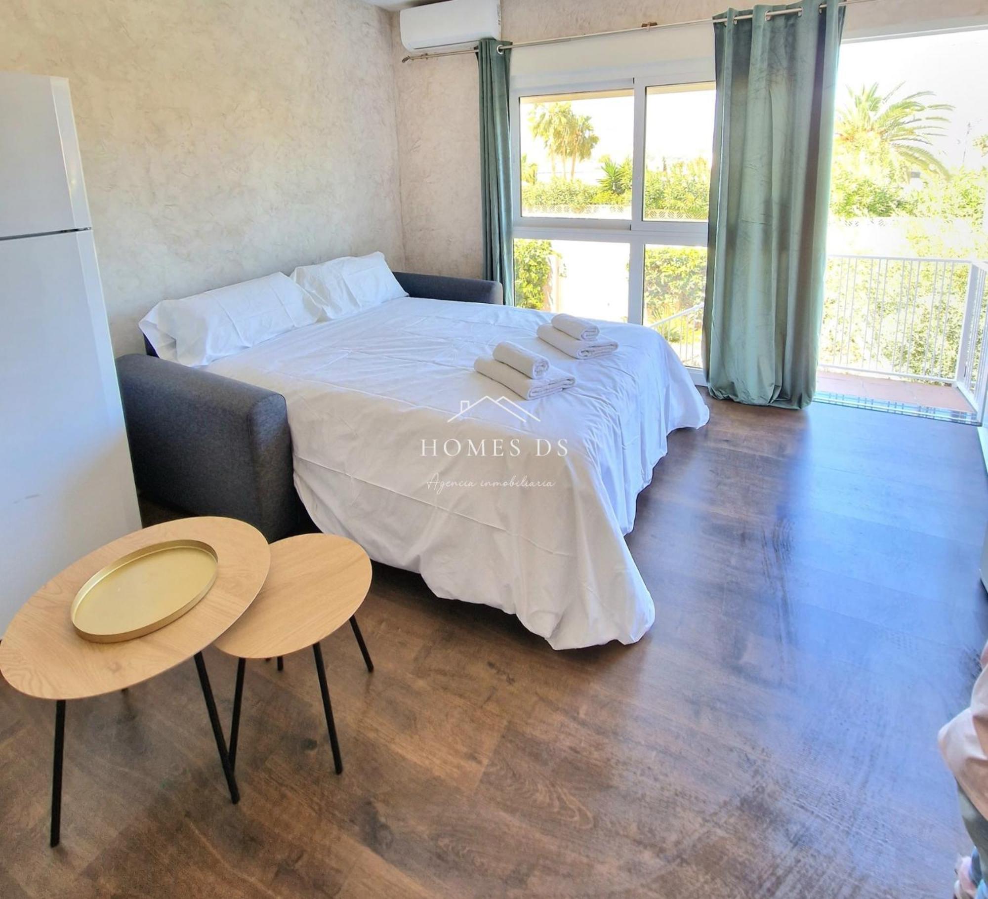 Tipo Bungalow En El Albir Alicante