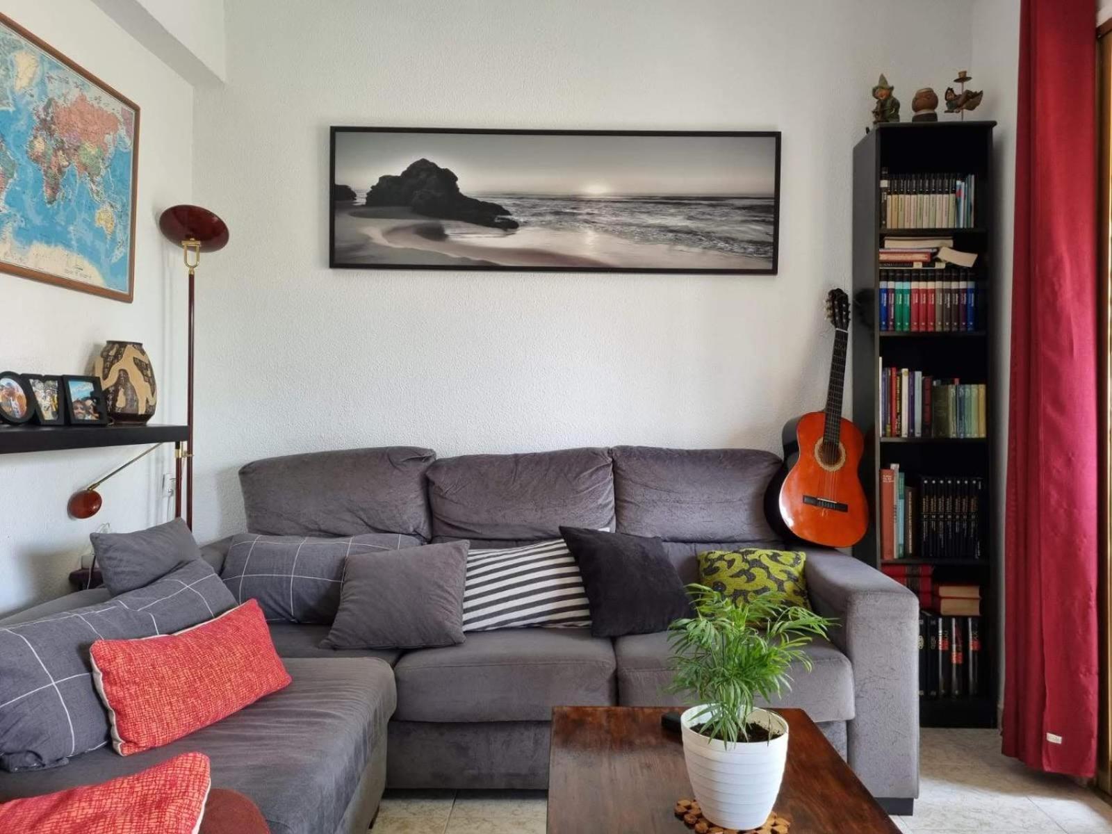 Single Homestay *