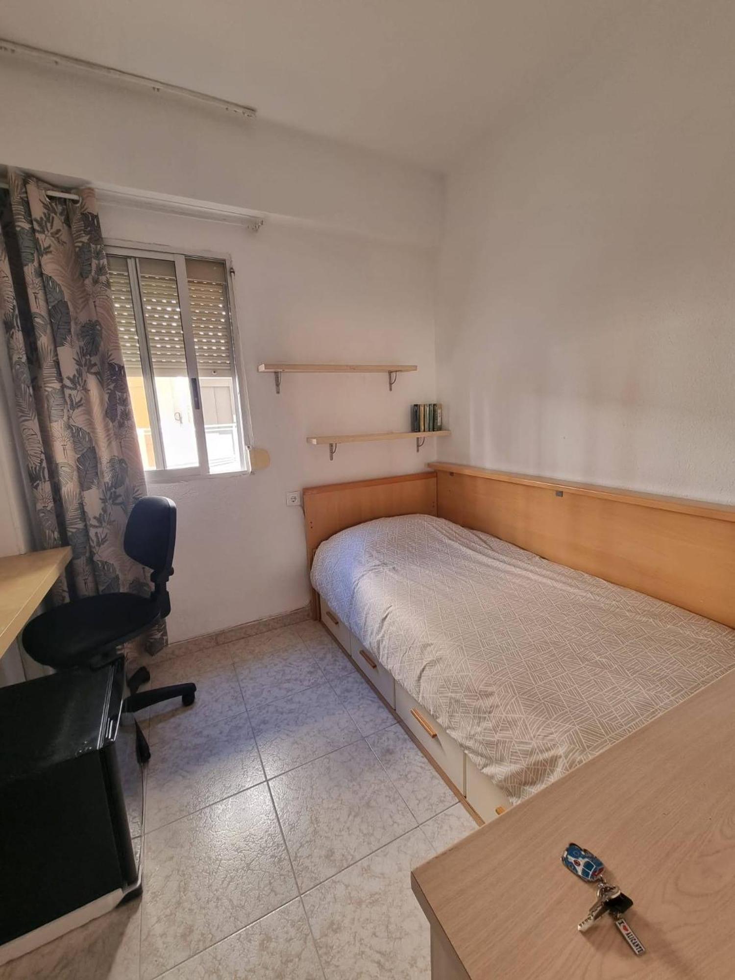 Homestay Single