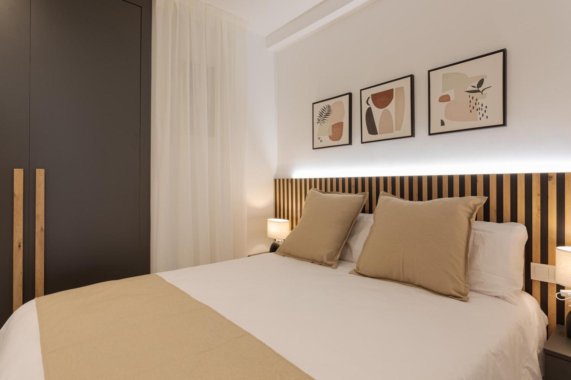 Apartment Edificio Botanica Centro By Renthas
