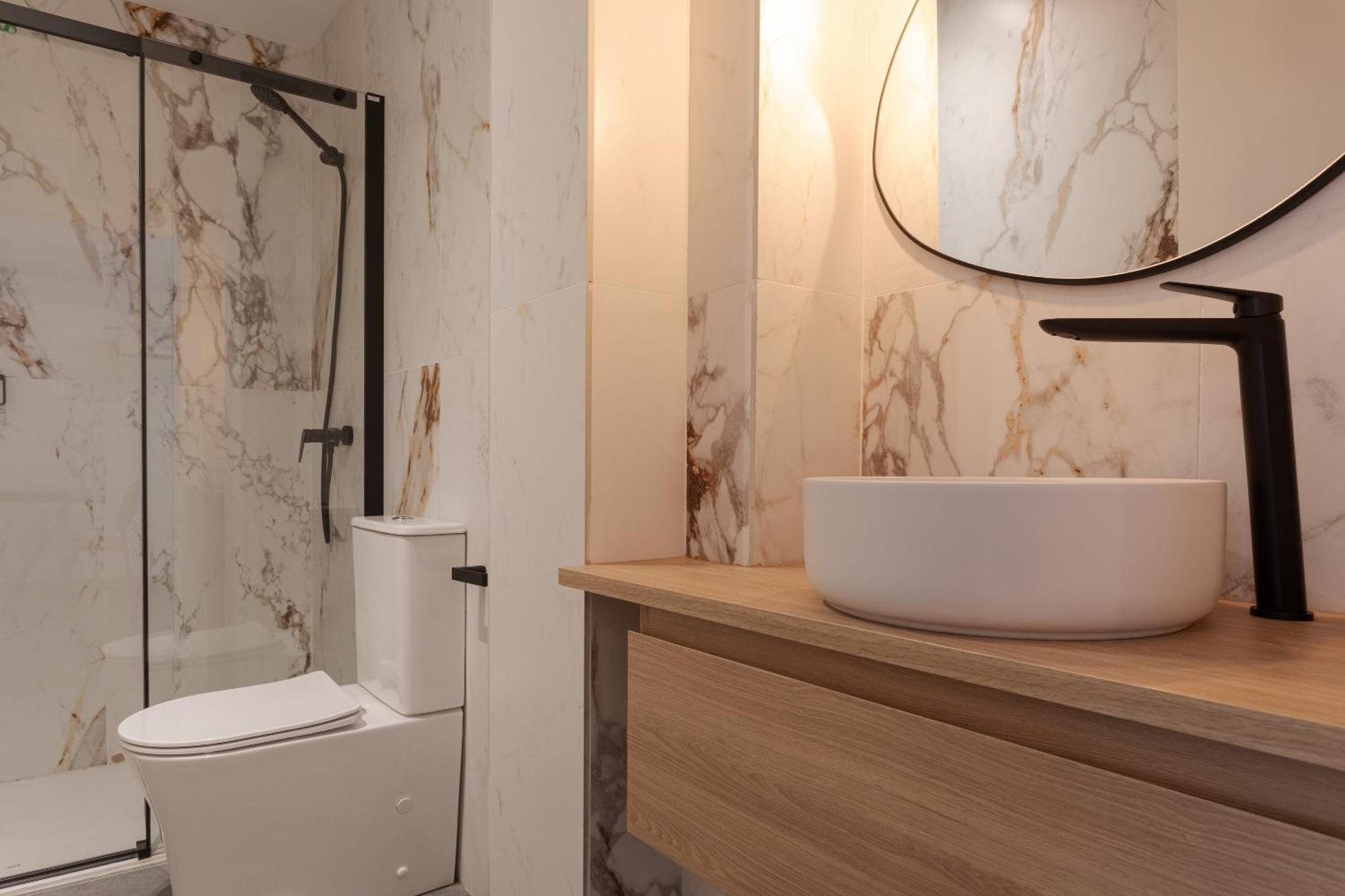 Edificio Botanica Centro By Renthas Apartment *