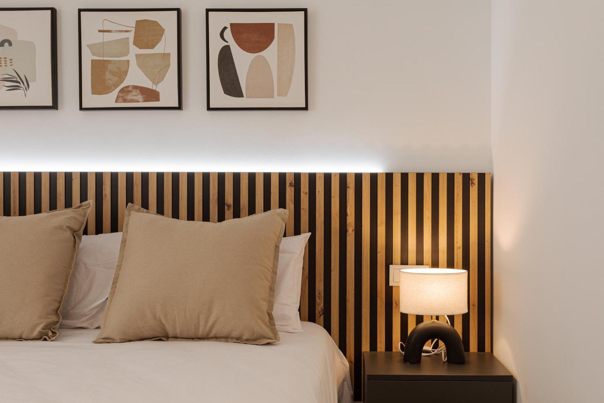 Apartment Edificio Botanica Centro By Renthas
