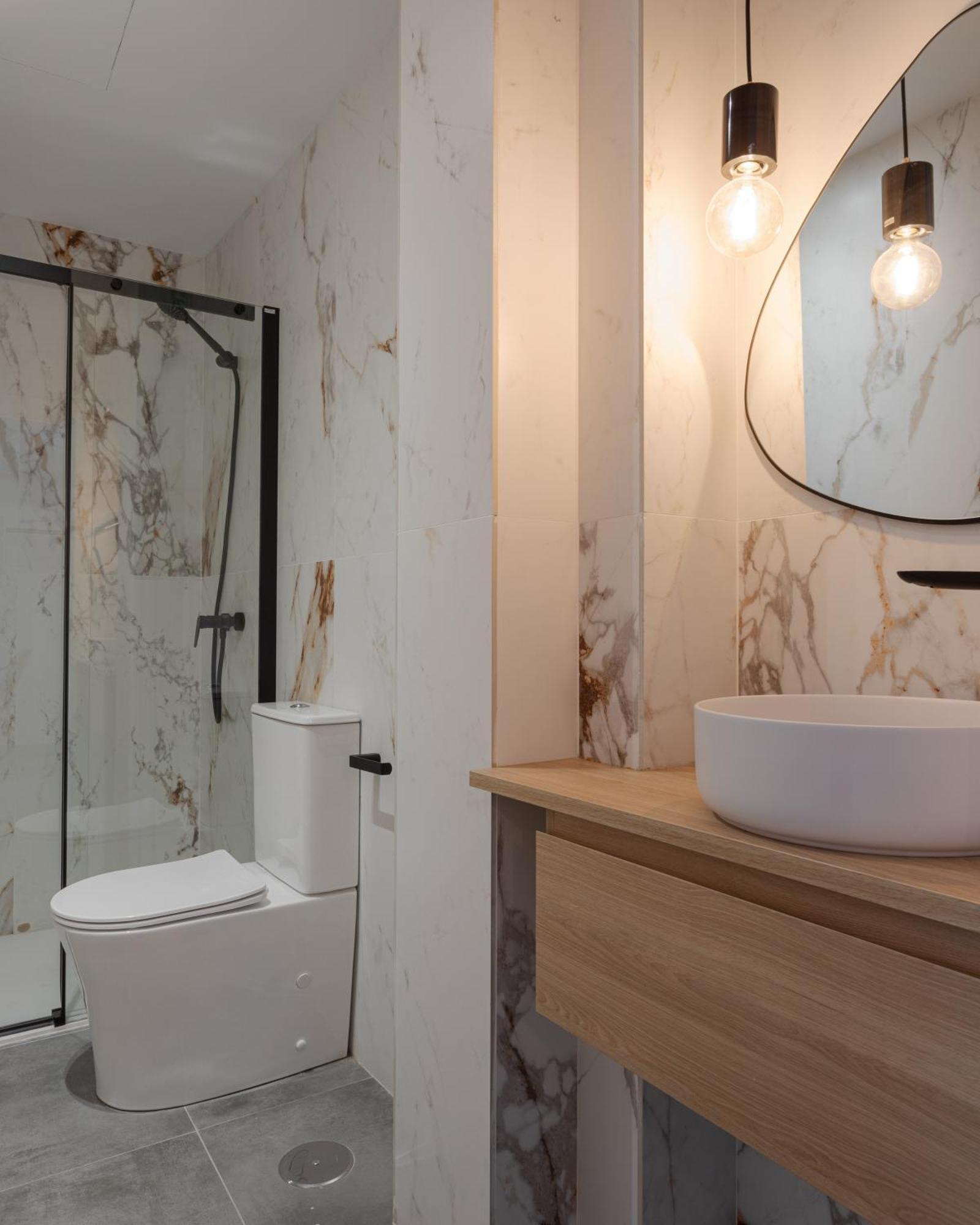 Edificio Botanica Centro By Renthas Apartment