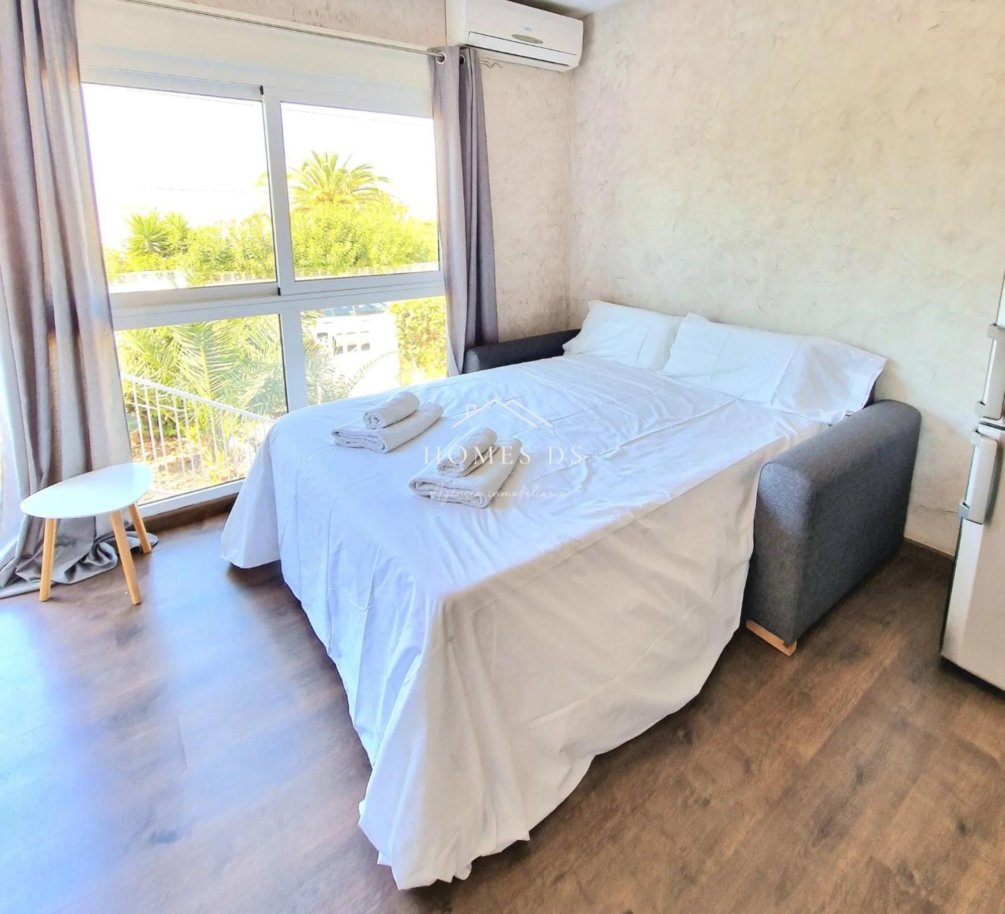 Tipo Bungalow En El Albir