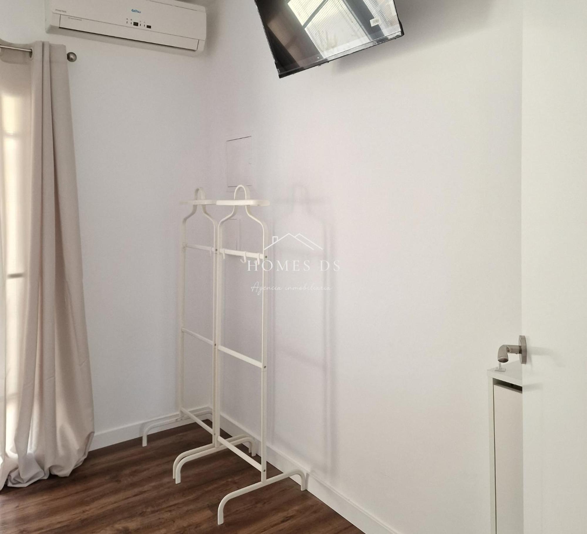 Apartment Tipo Bungalow En El Albir *