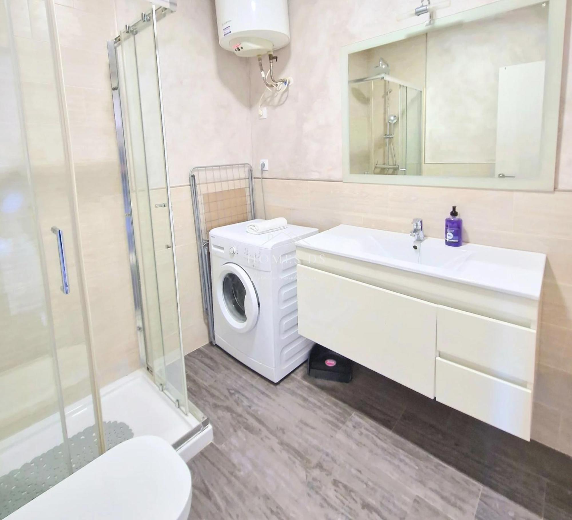 Apartment Tipo Bungalow En El Albir