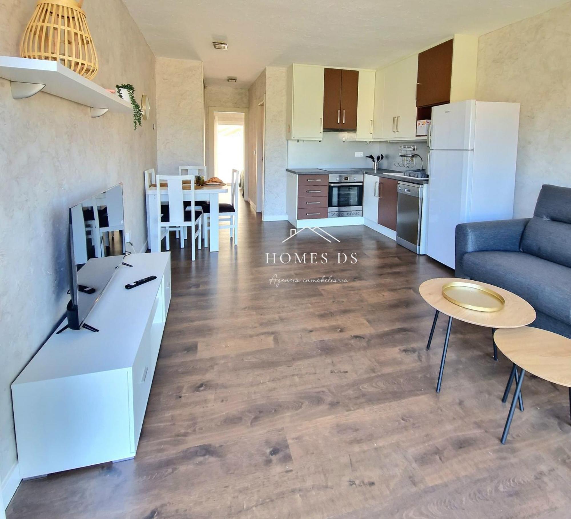Apartment Tipo Bungalow En El Albir Alicante