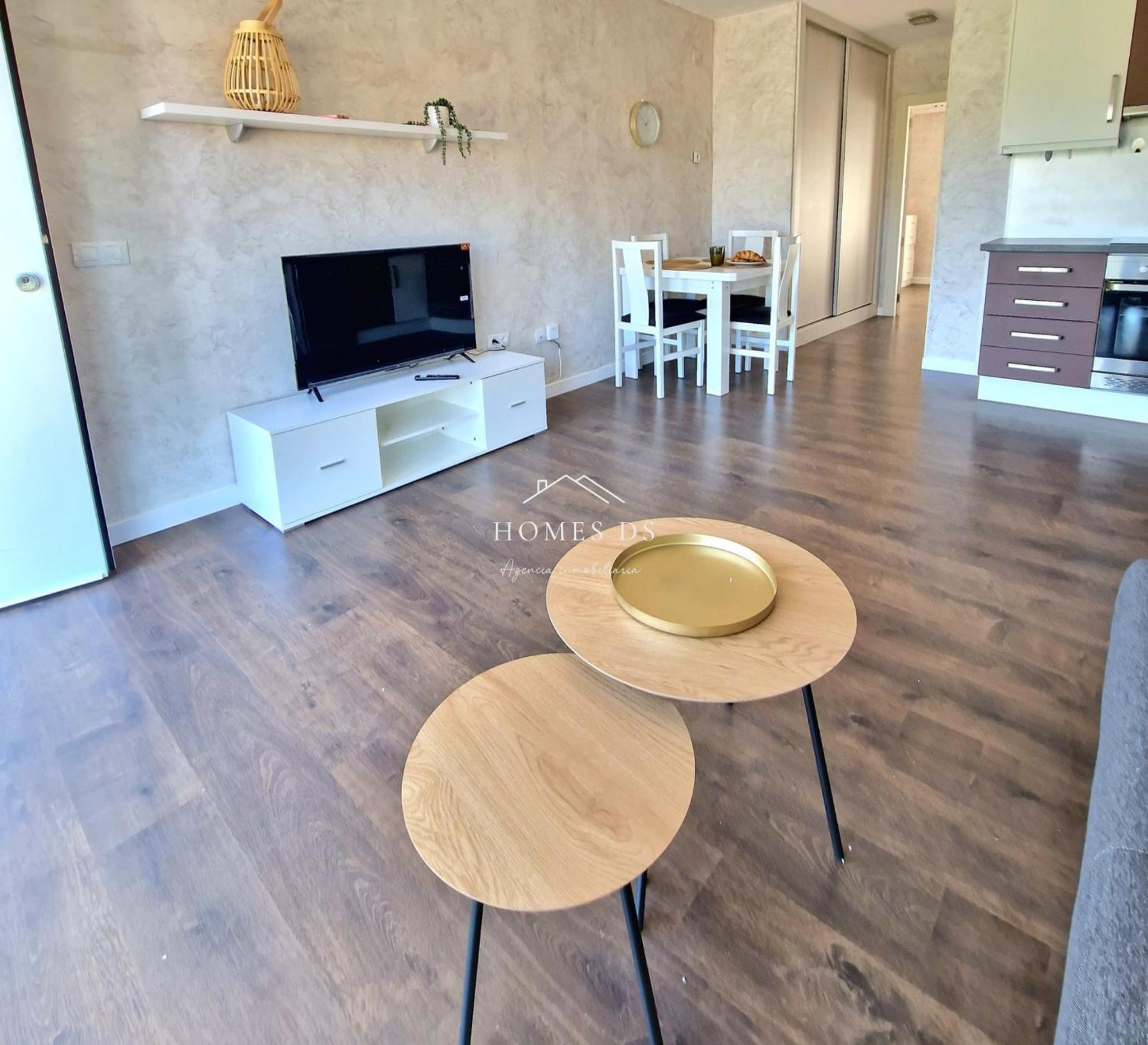 Tipo Bungalow En El Albir Apartment