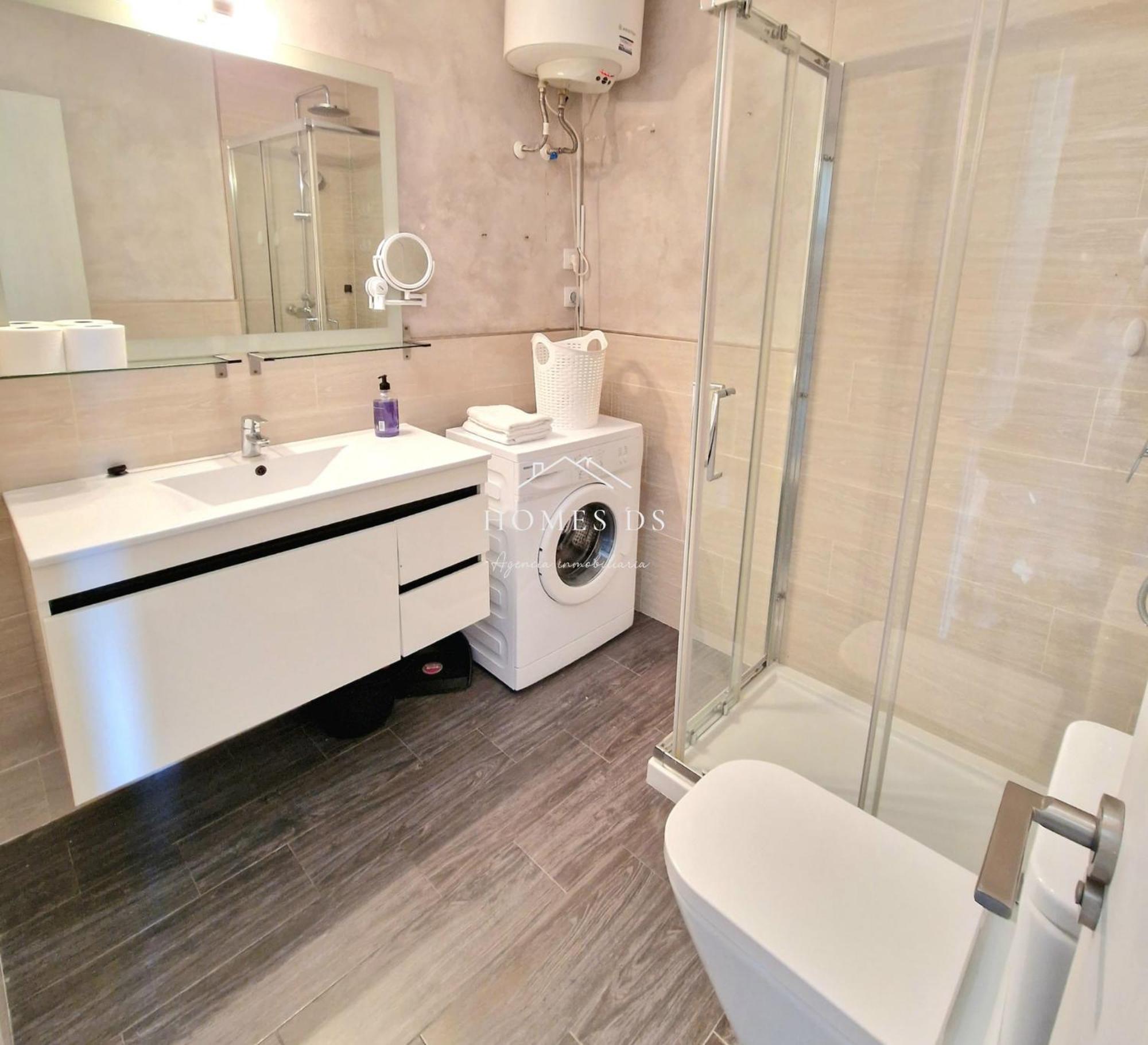 Apartment Tipo Bungalow En El Albir Alicante
