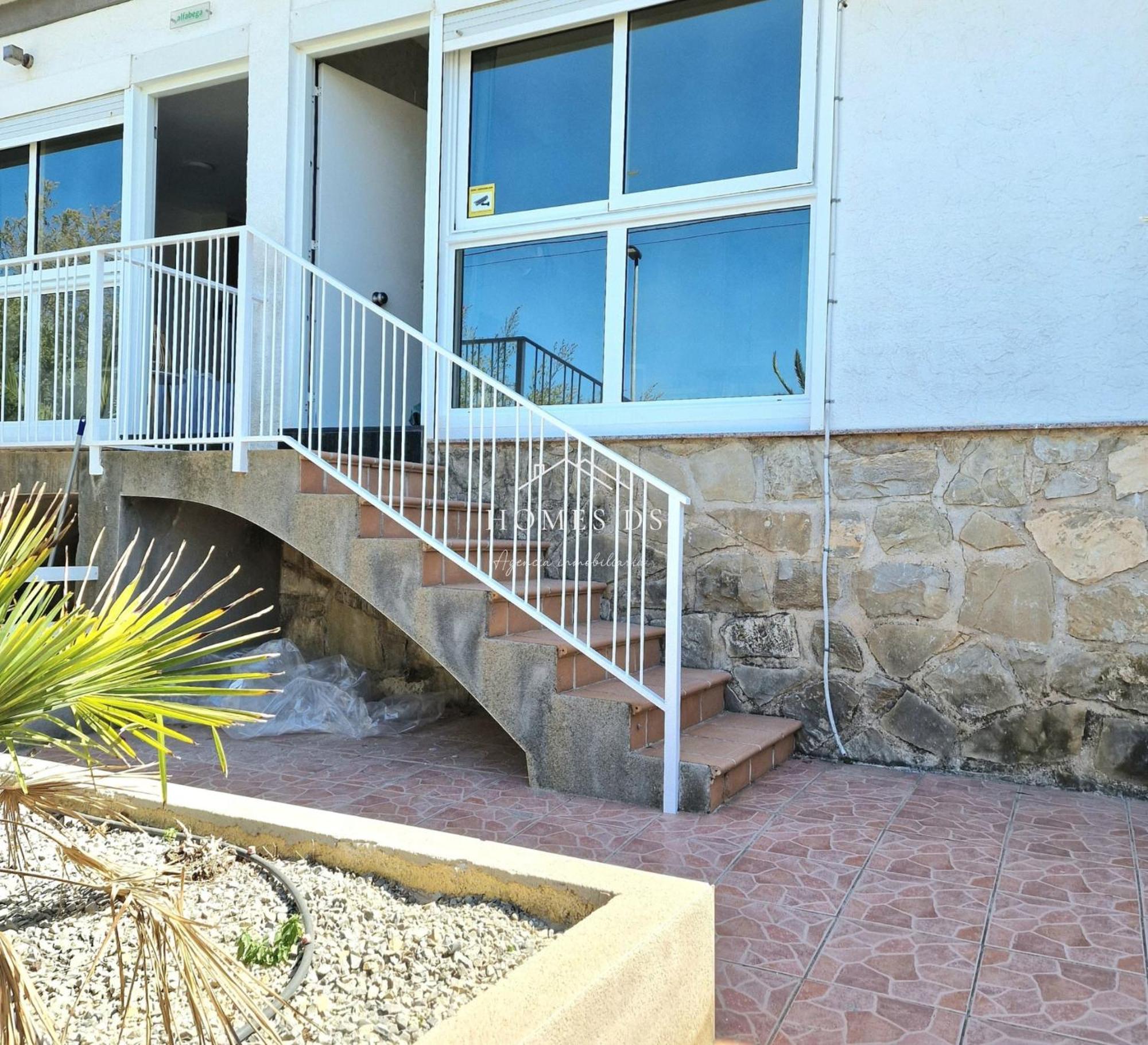 Tipo Bungalow En El Albir Alicante
