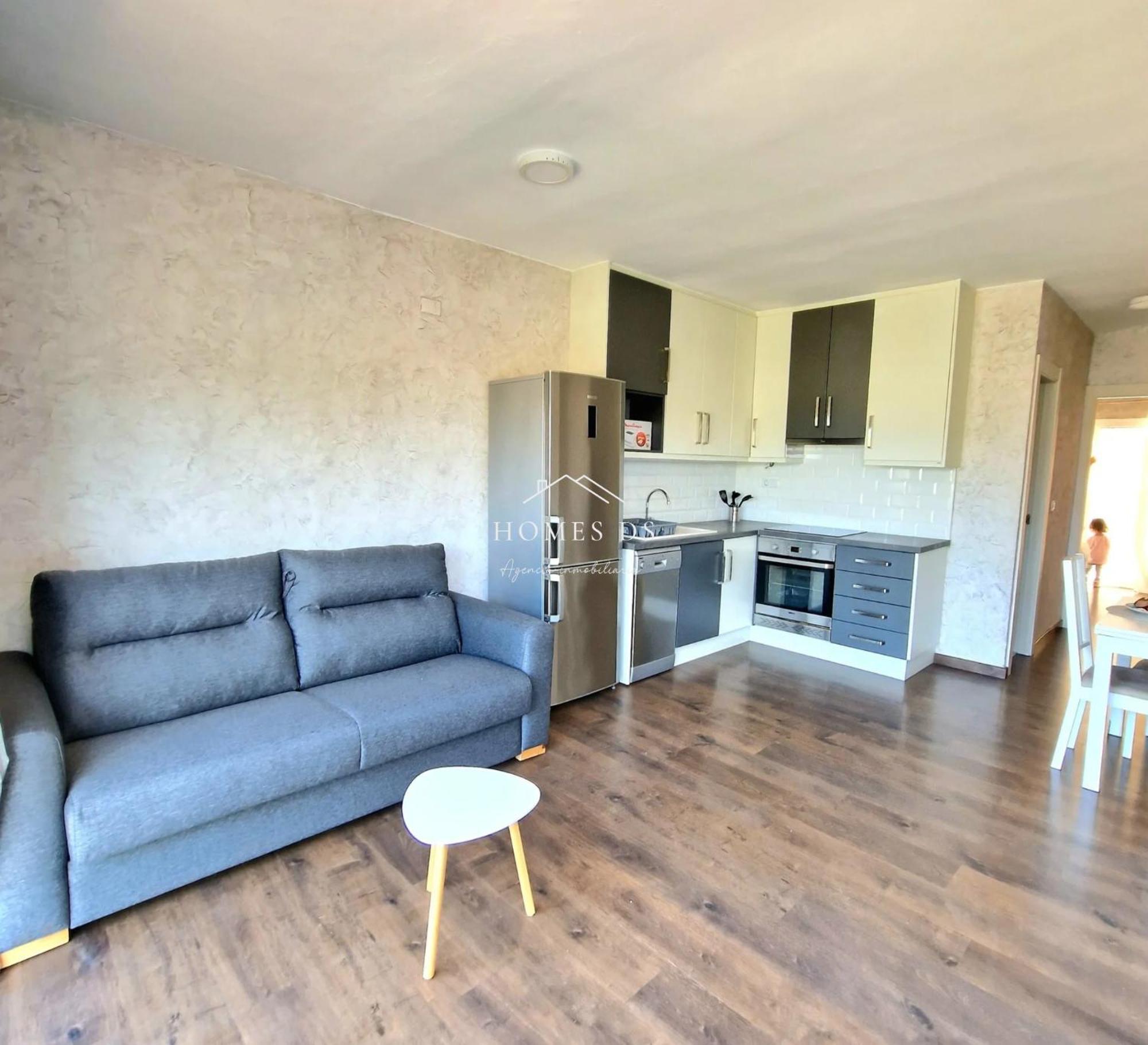 Tipo Bungalow En El Albir * Alicante