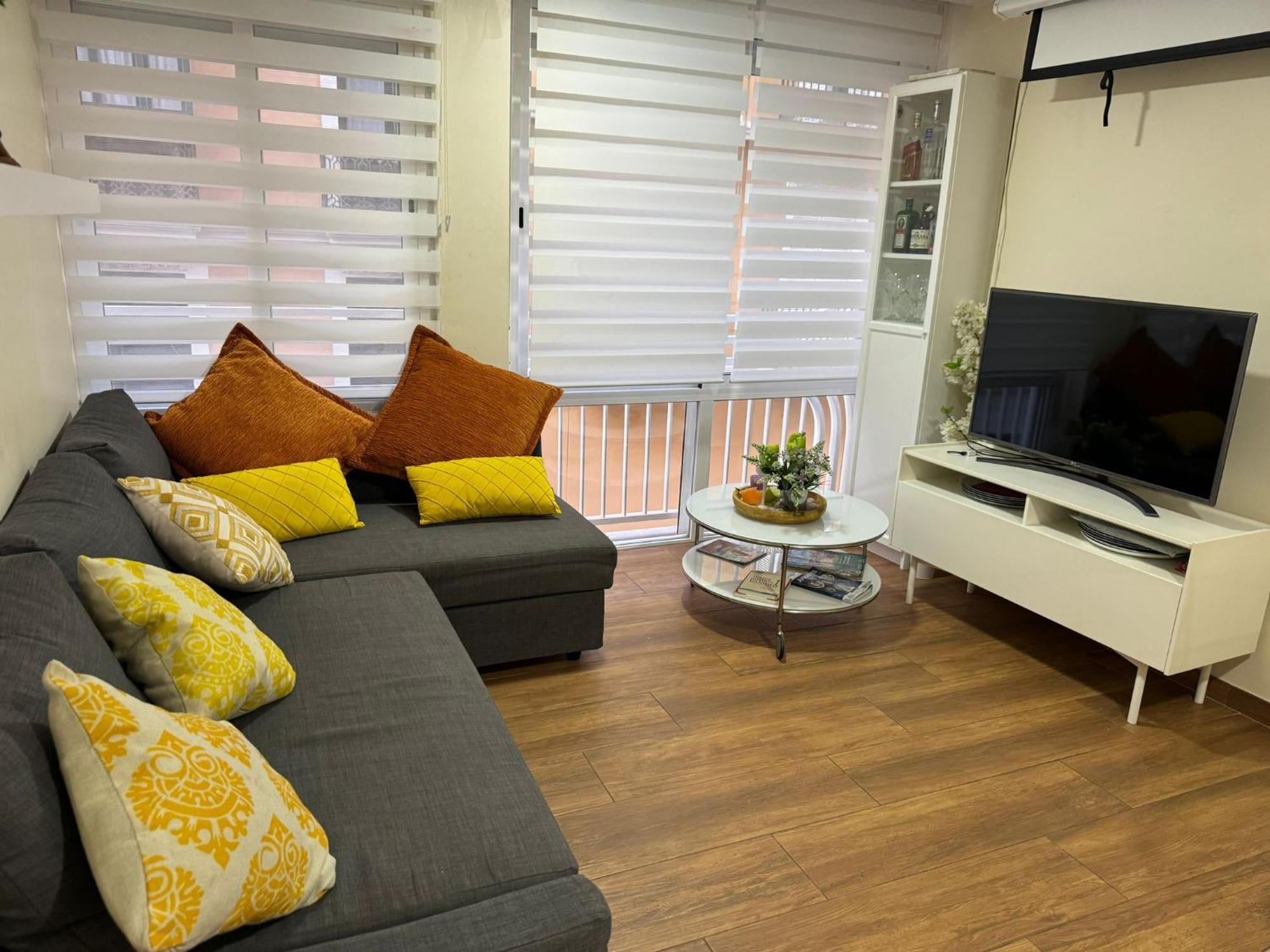 Apartamento En El Centro De Homestay
