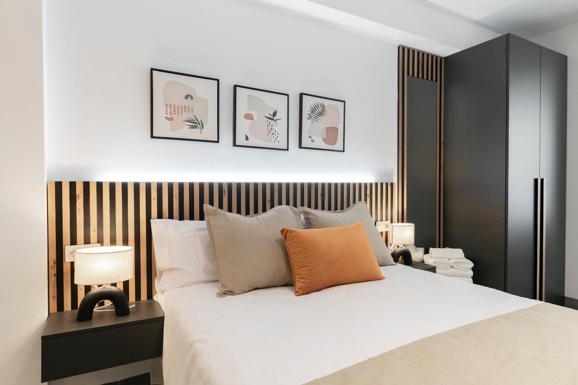 Apartment Edificio Botanica Centro By Renthas
