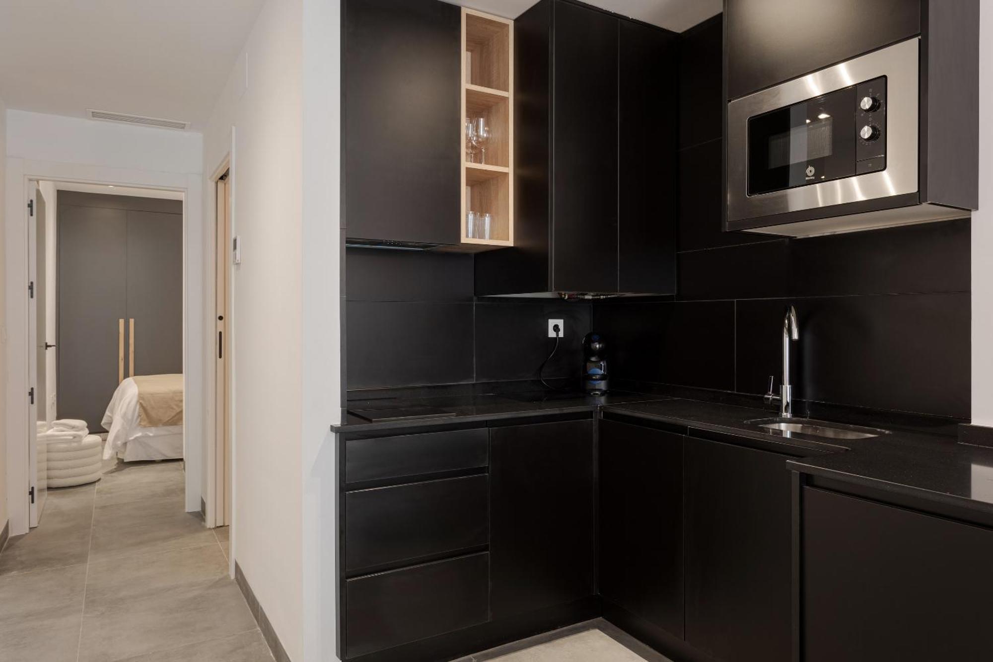Apartment Edificio Botanica Centro By Renthas