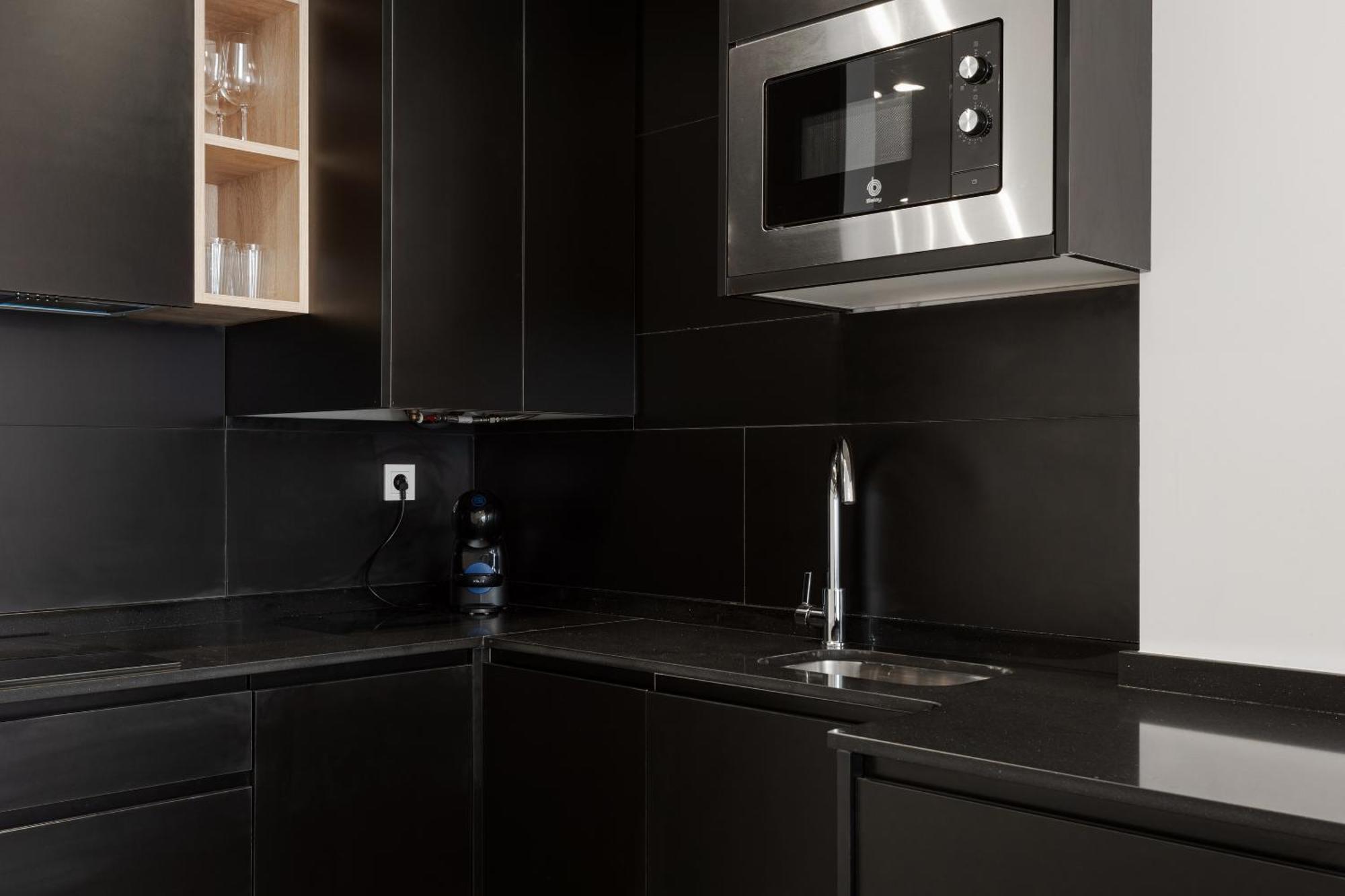 Apartment Edificio Botanica Centro By Renthas *