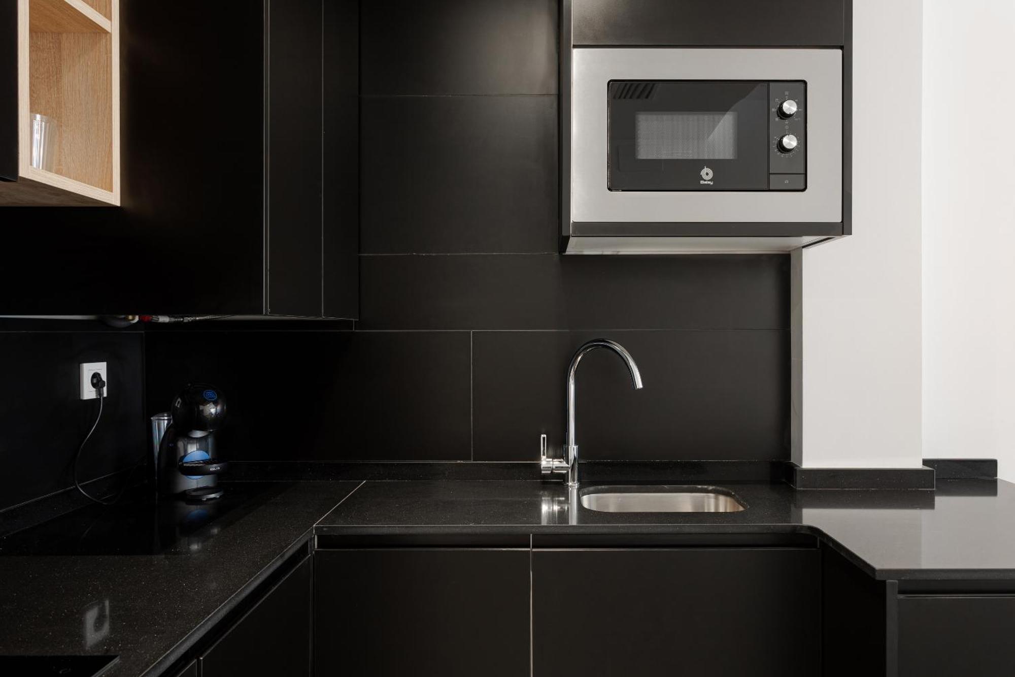 Apartment Edificio Botanica Centro By Renthas