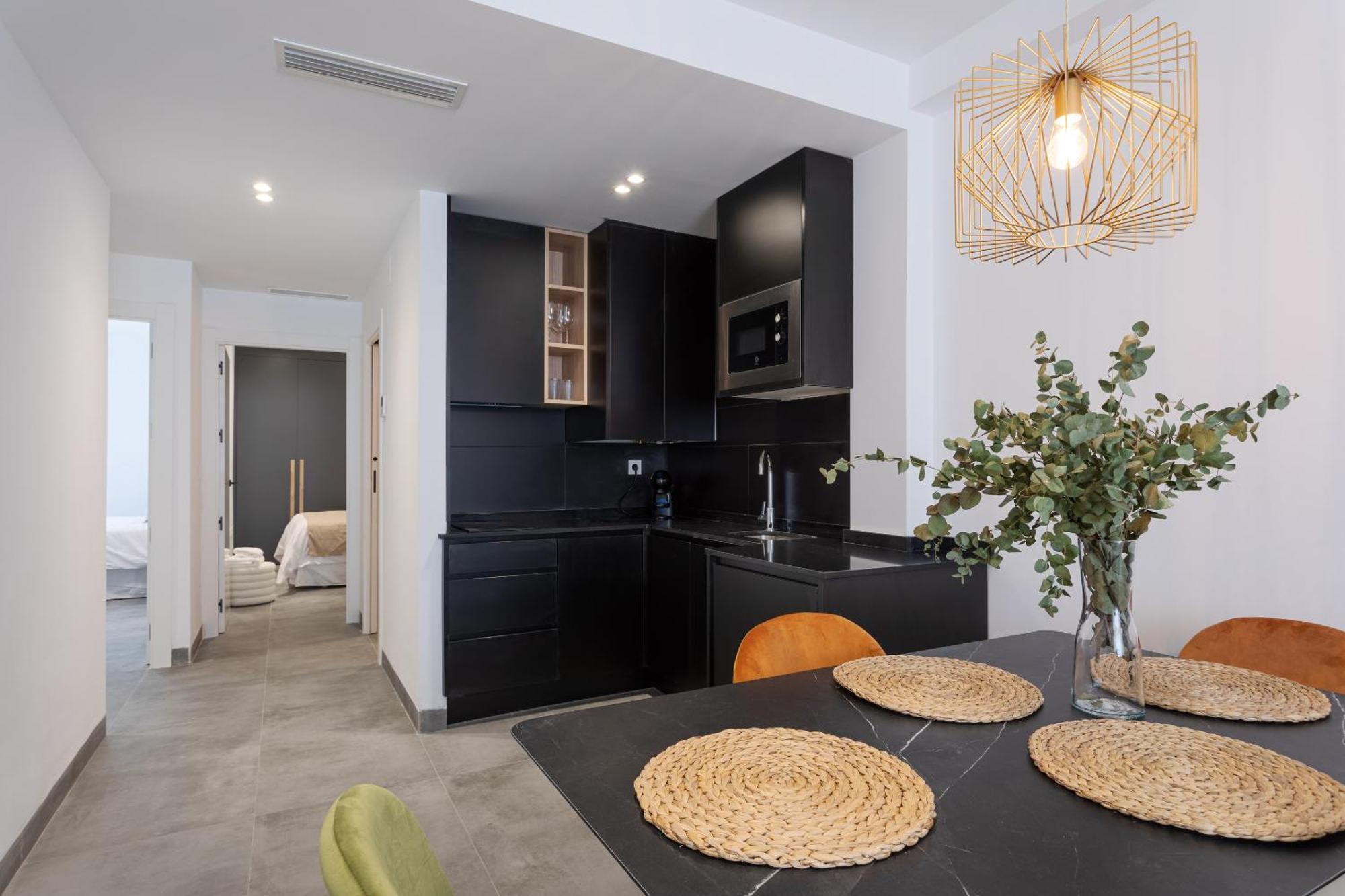 Apartment Edificio Botanica Centro By Renthas