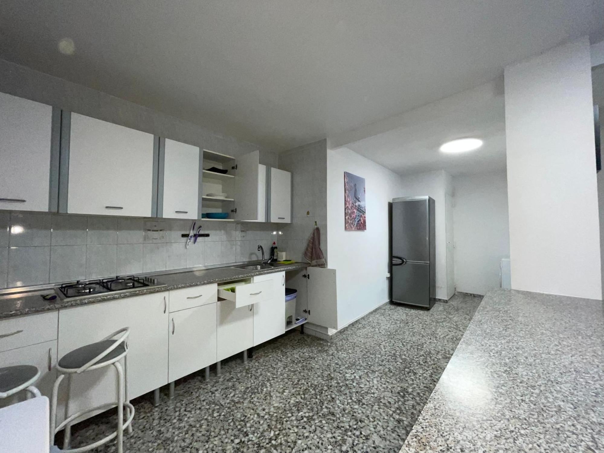 Apartment In Alicante, Spain