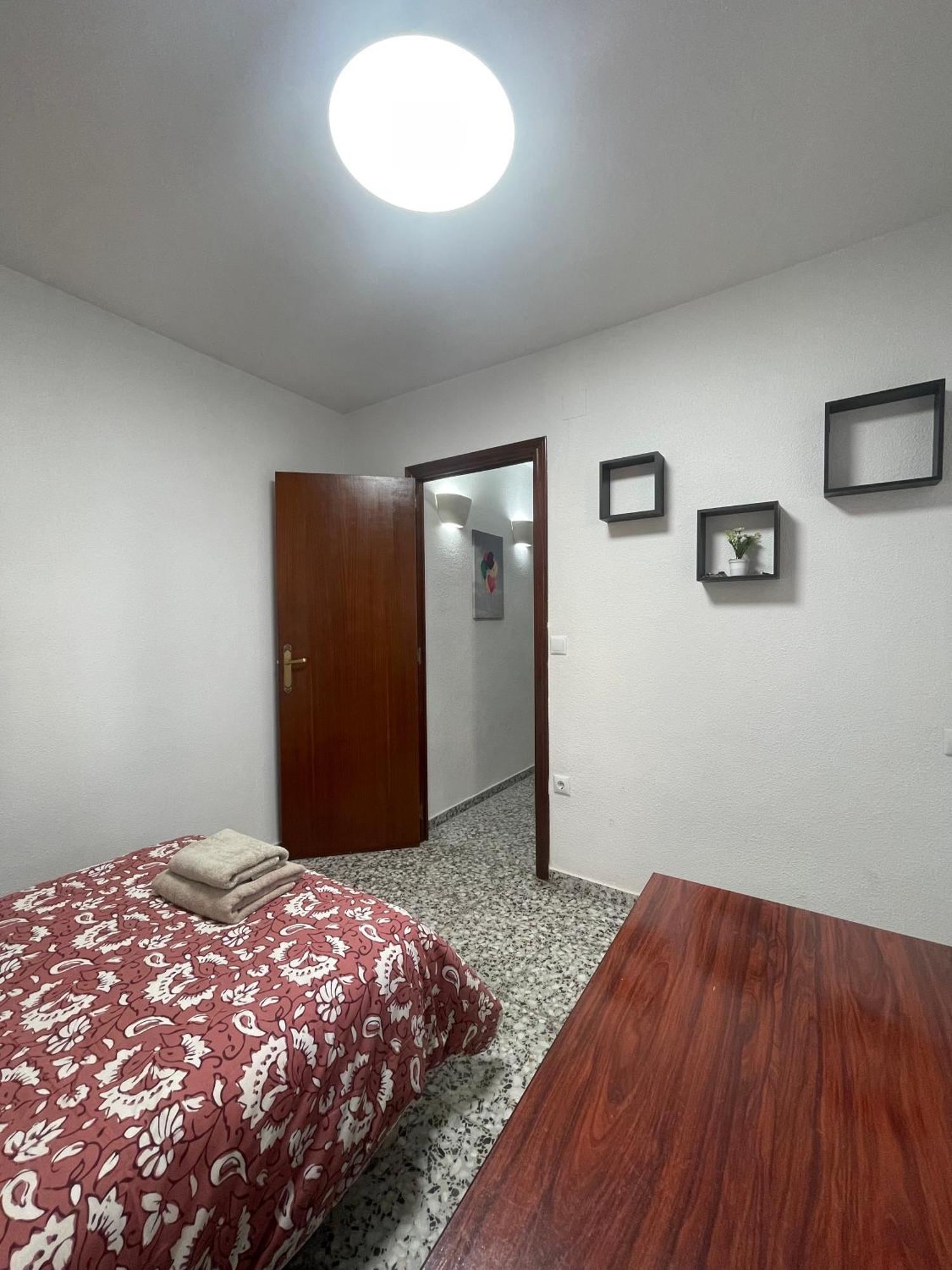 Apartment In Alicante, Spain *