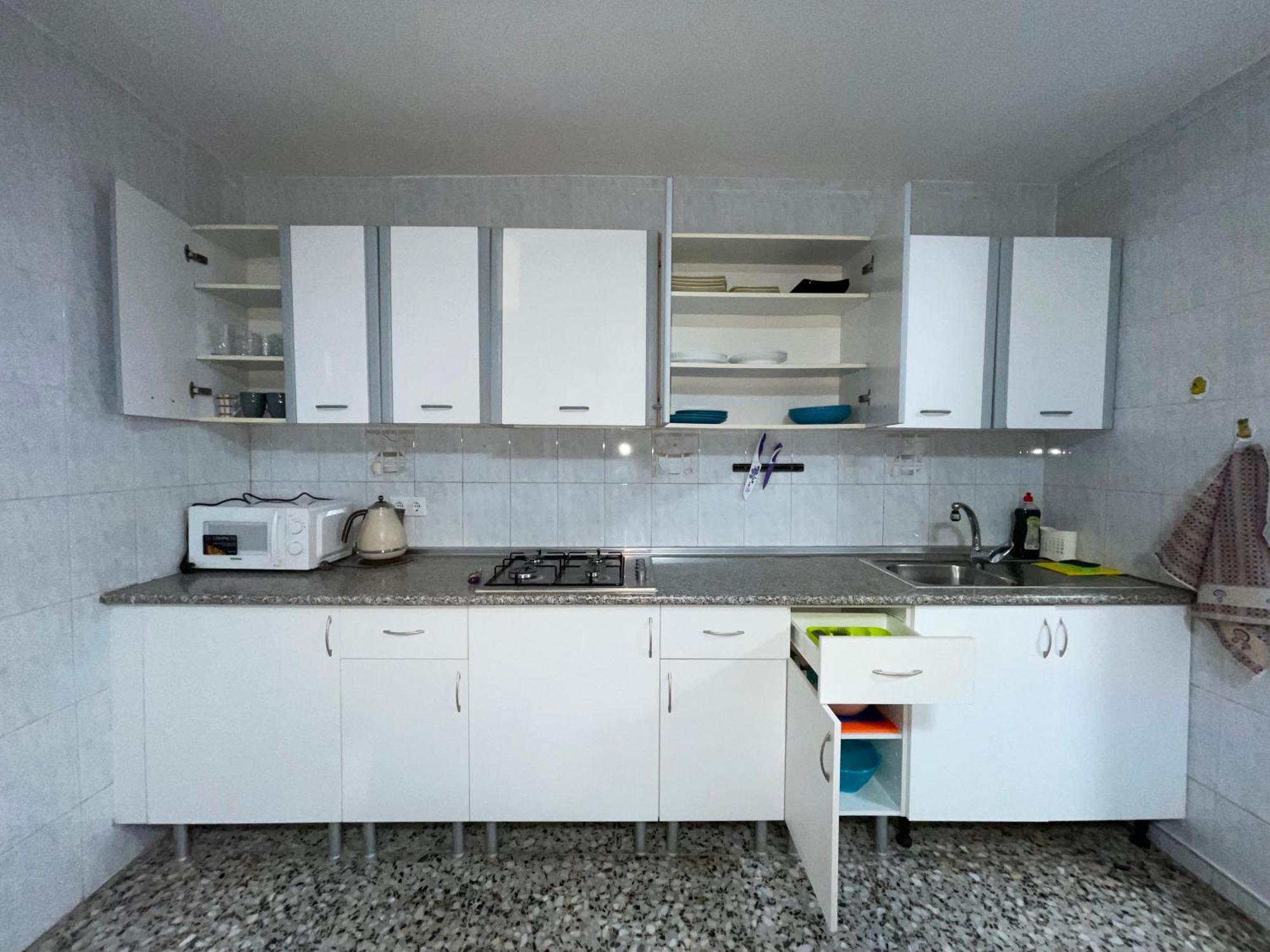 Apartment In Alicante, Spain
