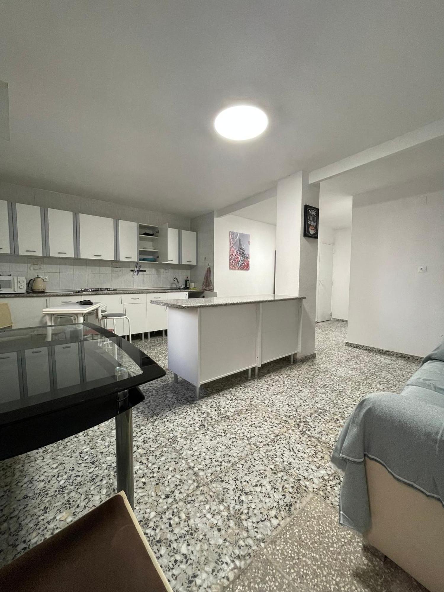 In Alicante, Spain Apartment