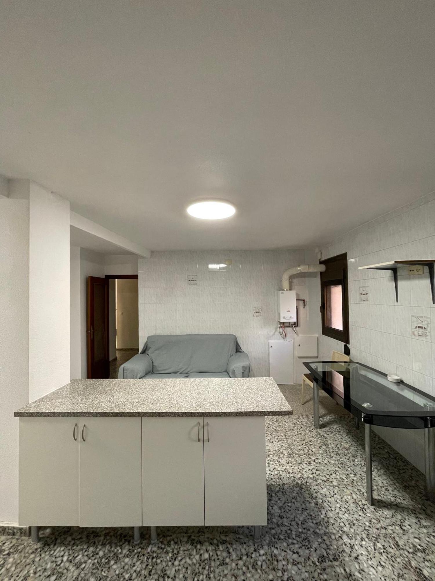 Apartment In Alicante, Spain *