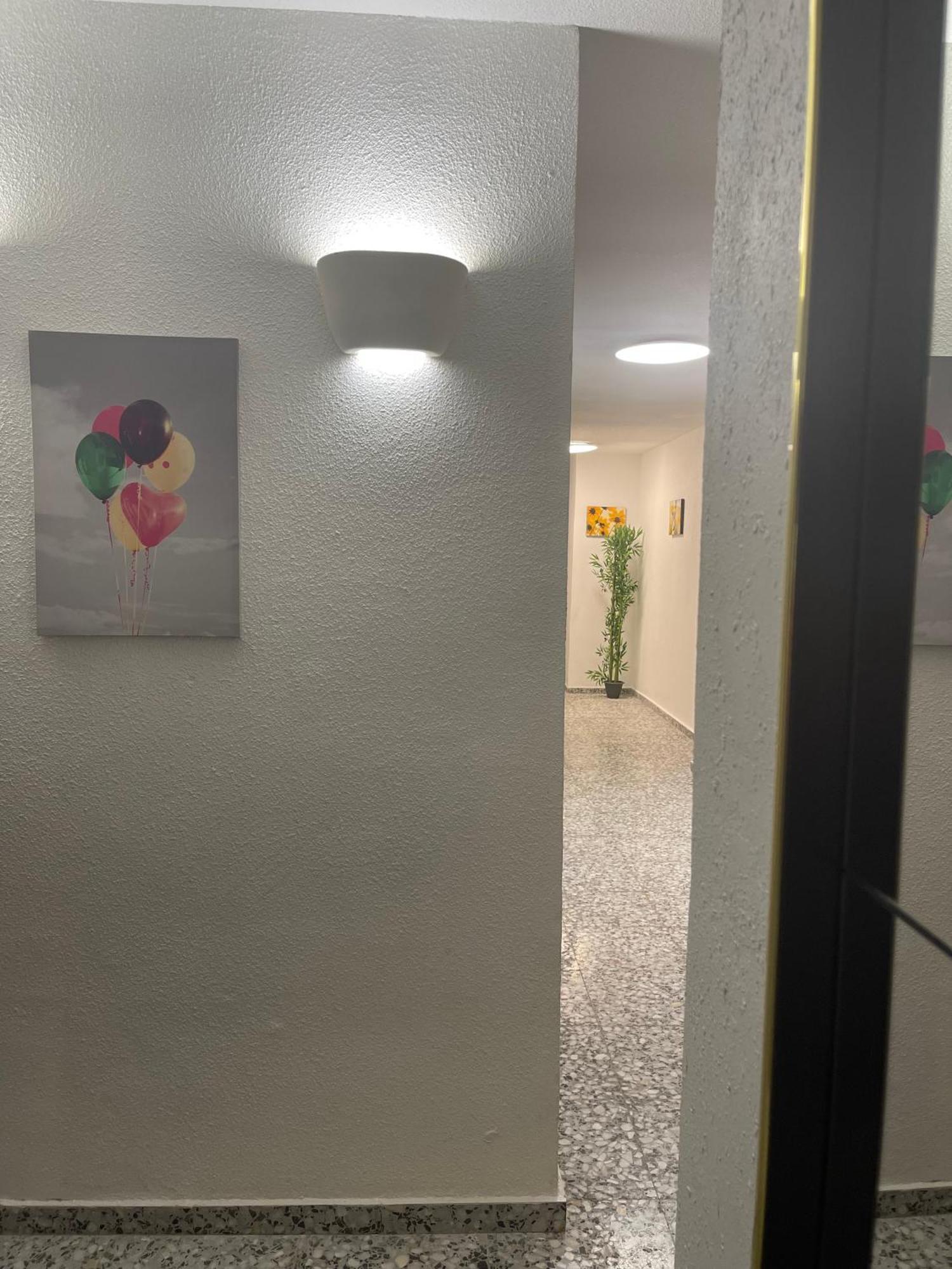 Apartment In Alicante, Spain
