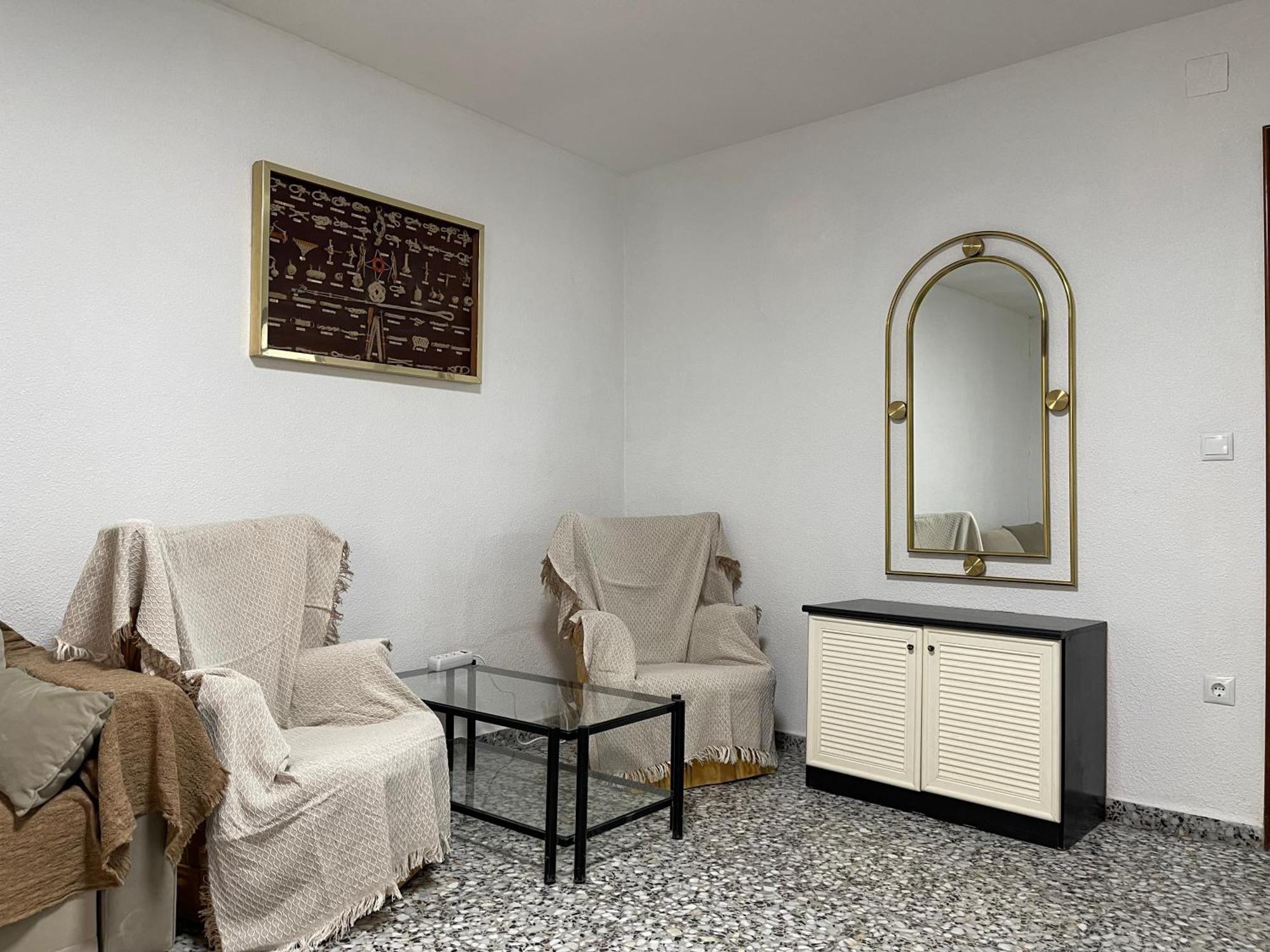 Apartment In Alicante, Spain *