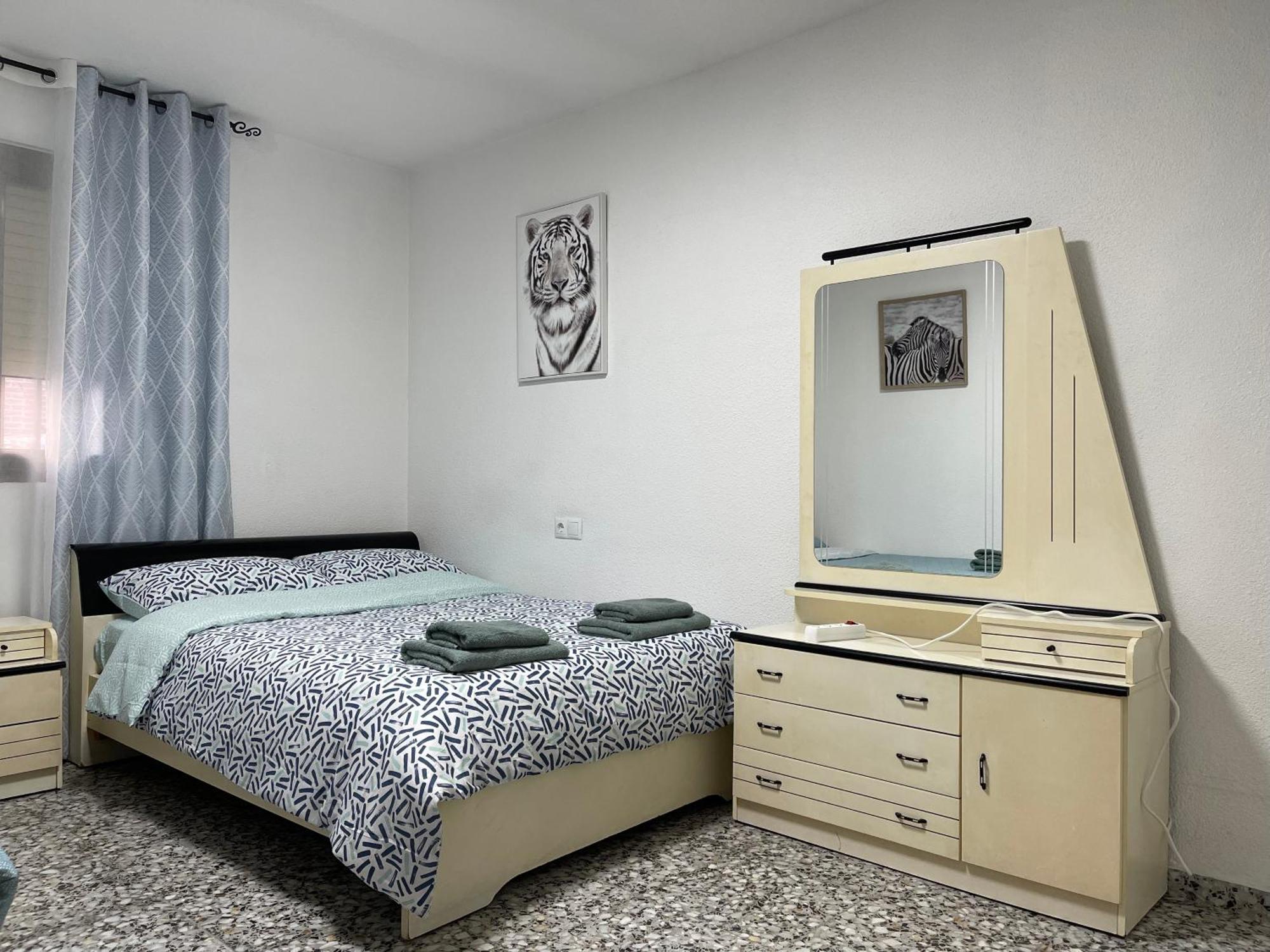 In Alicante, Spain Apartment Alicante