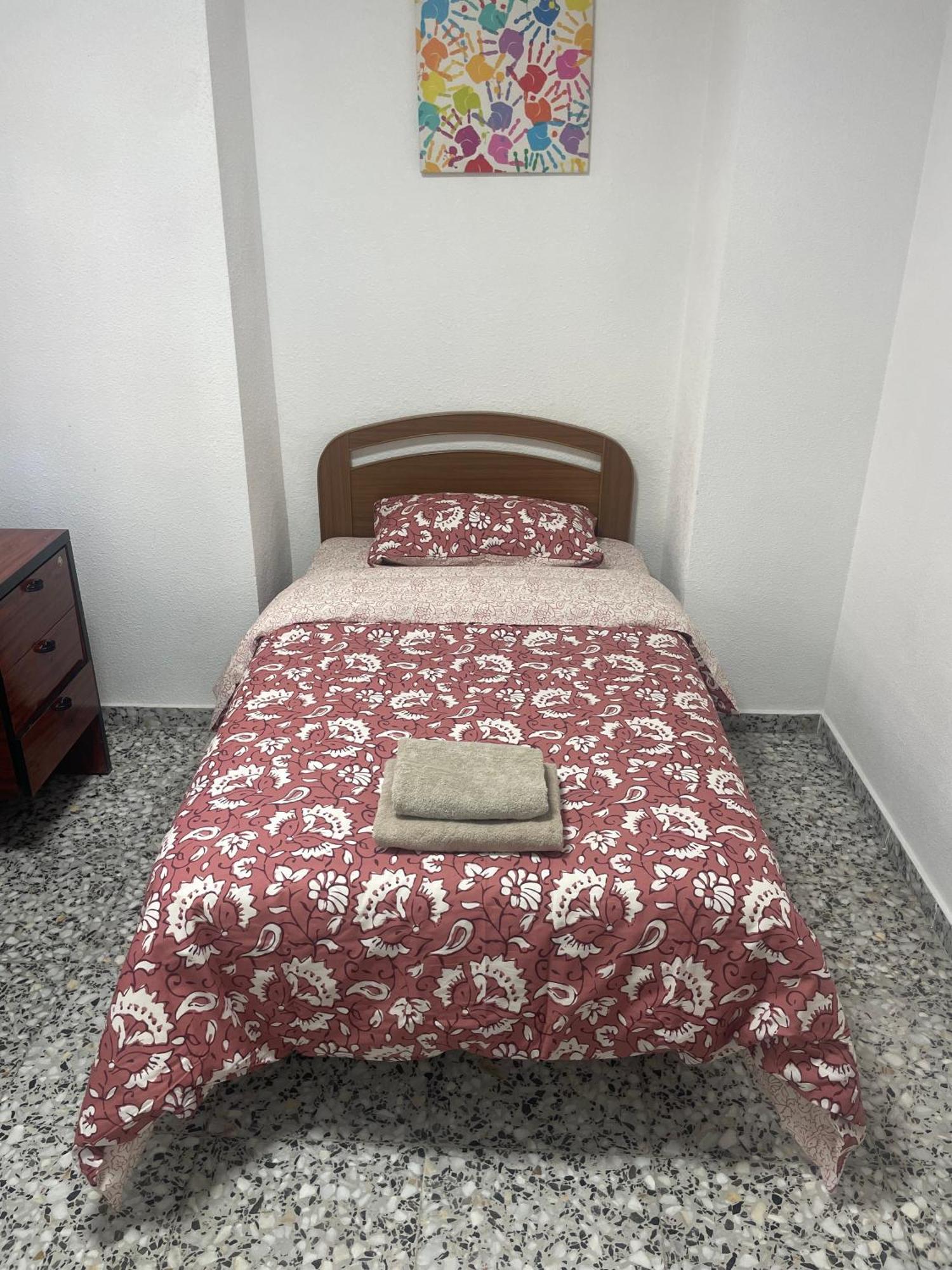 Apartment In Alicante, Spain *