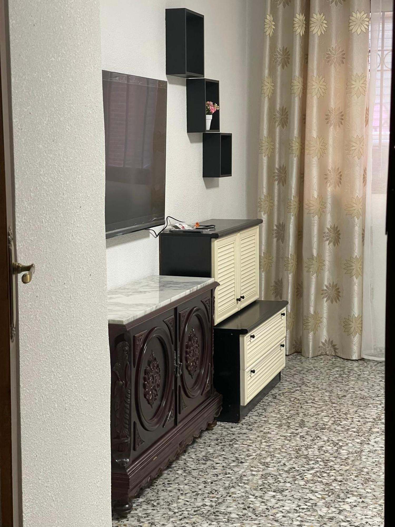 Apartment In Alicante, Spain Alicante