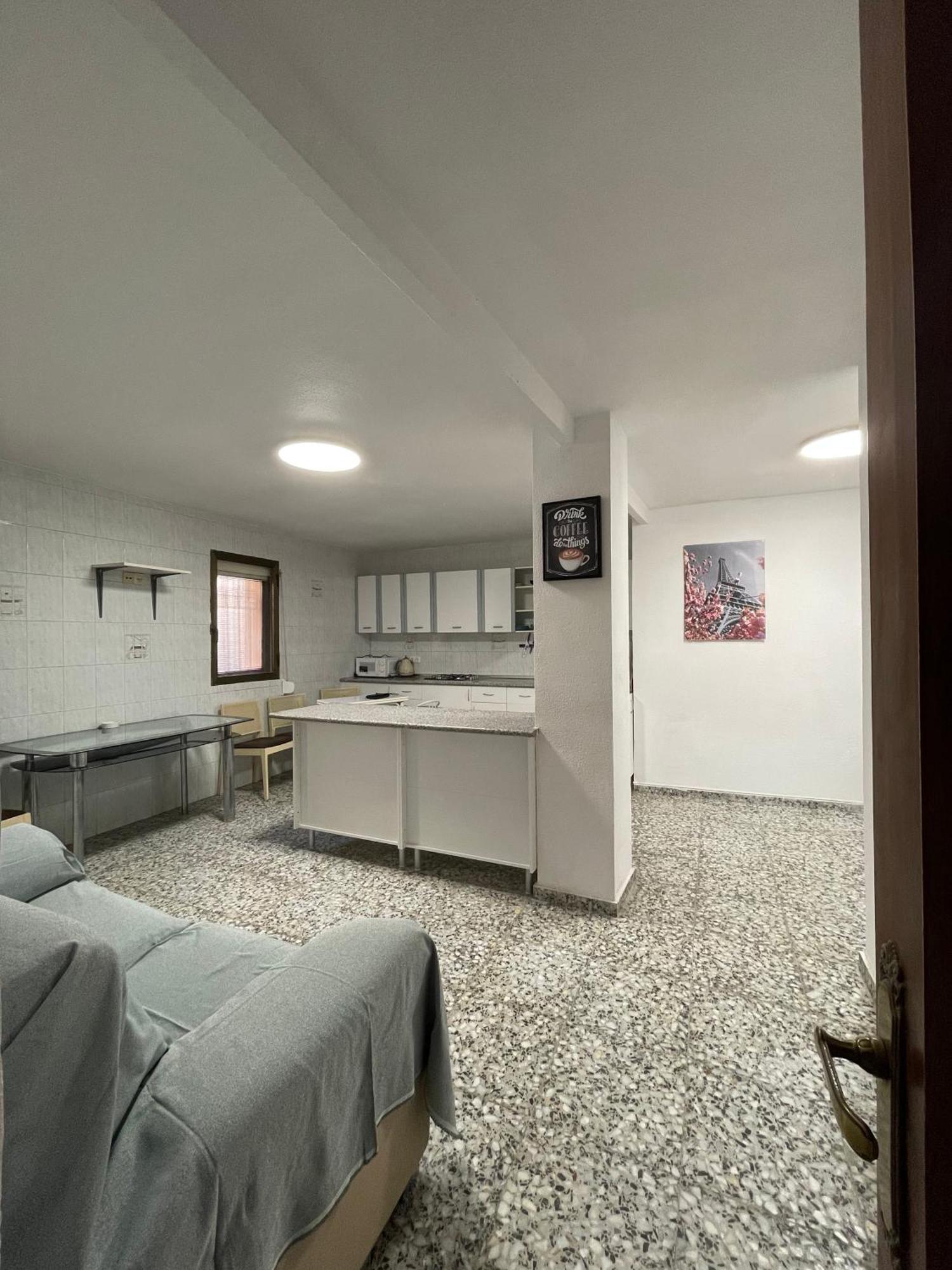 In Alicante, Spain Apartment