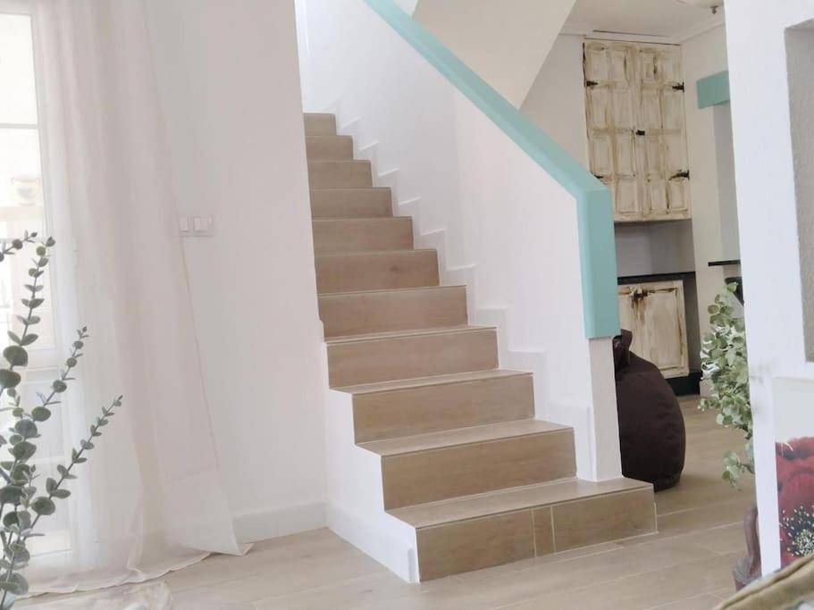 Winahost Orihuela Playa Flamenca Apartment