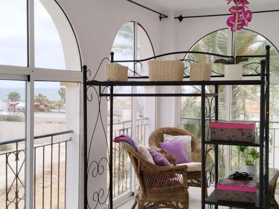 Apartment Winahost Orihuela Playa Flamenca *